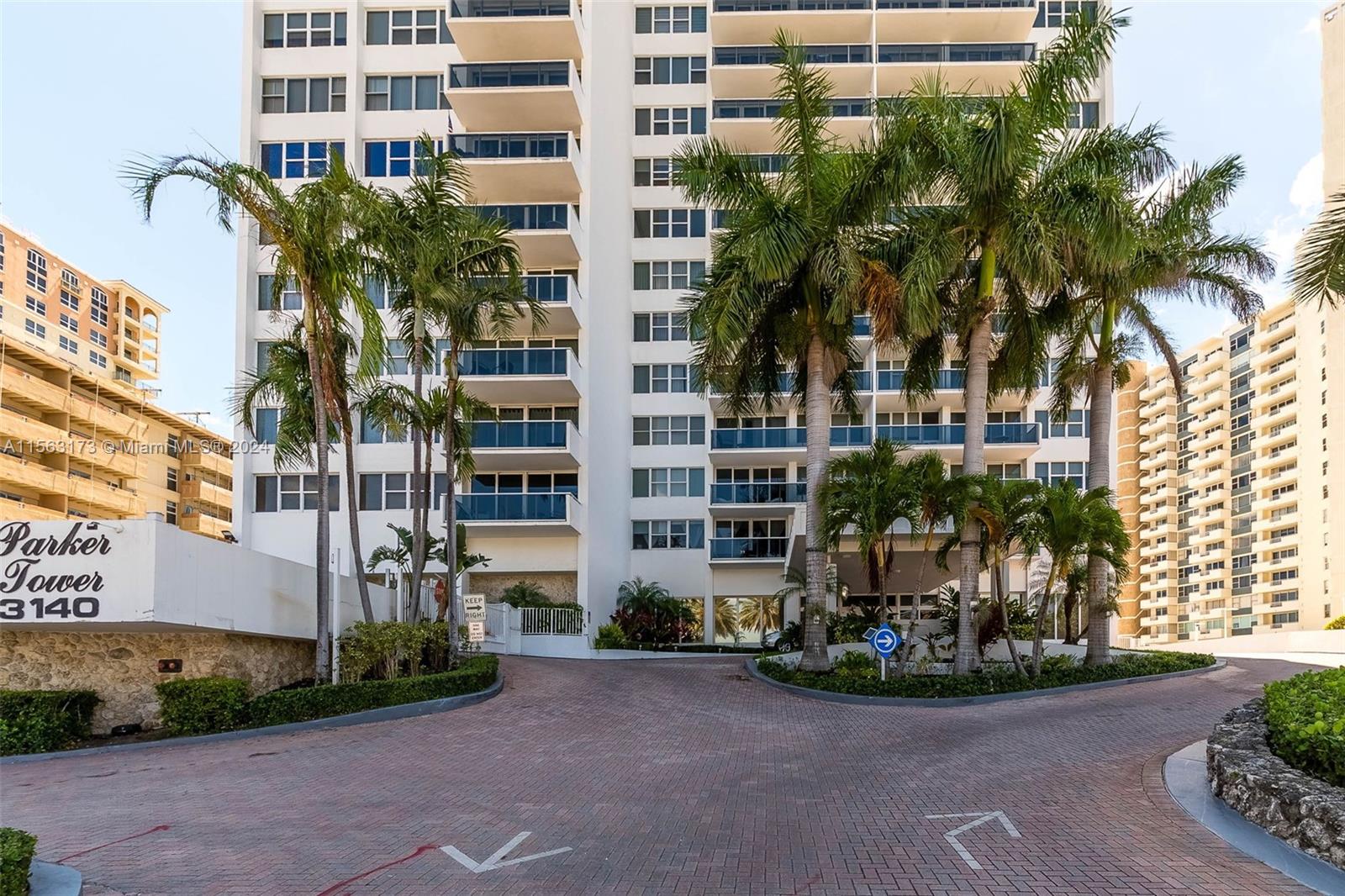 3140 S Ocean Dr 711, Hallandale Beach, Florida 33009, 2 Bedrooms Bedrooms, ,2 BathroomsBathrooms,Residentiallease,For Rent,3140 S Ocean Dr 711,A11563173