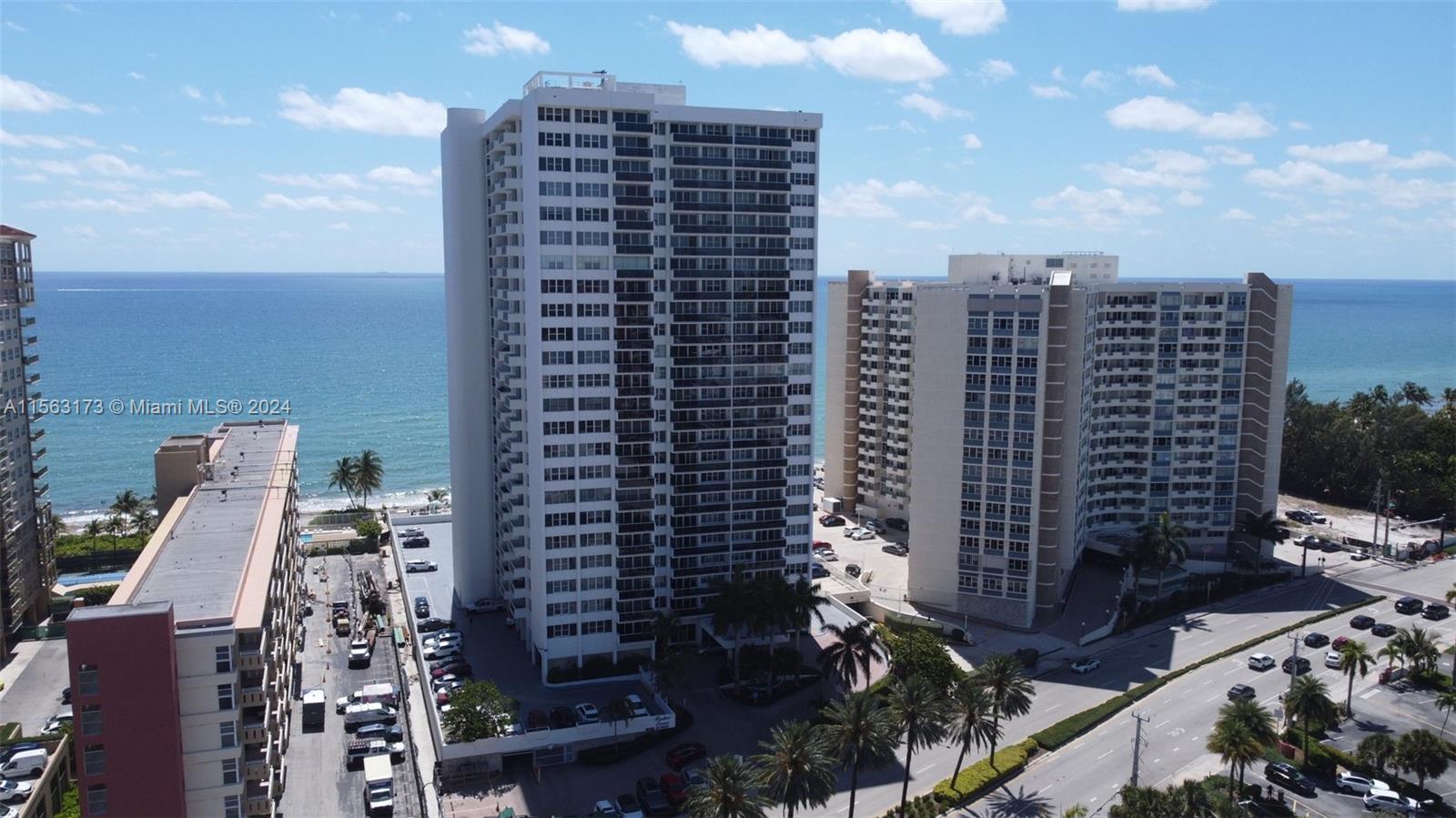 3140 S Ocean Dr 711, Hallandale Beach, Florida 33009, 2 Bedrooms Bedrooms, ,2 BathroomsBathrooms,Residentiallease,For Rent,3140 S Ocean Dr 711,A11563173