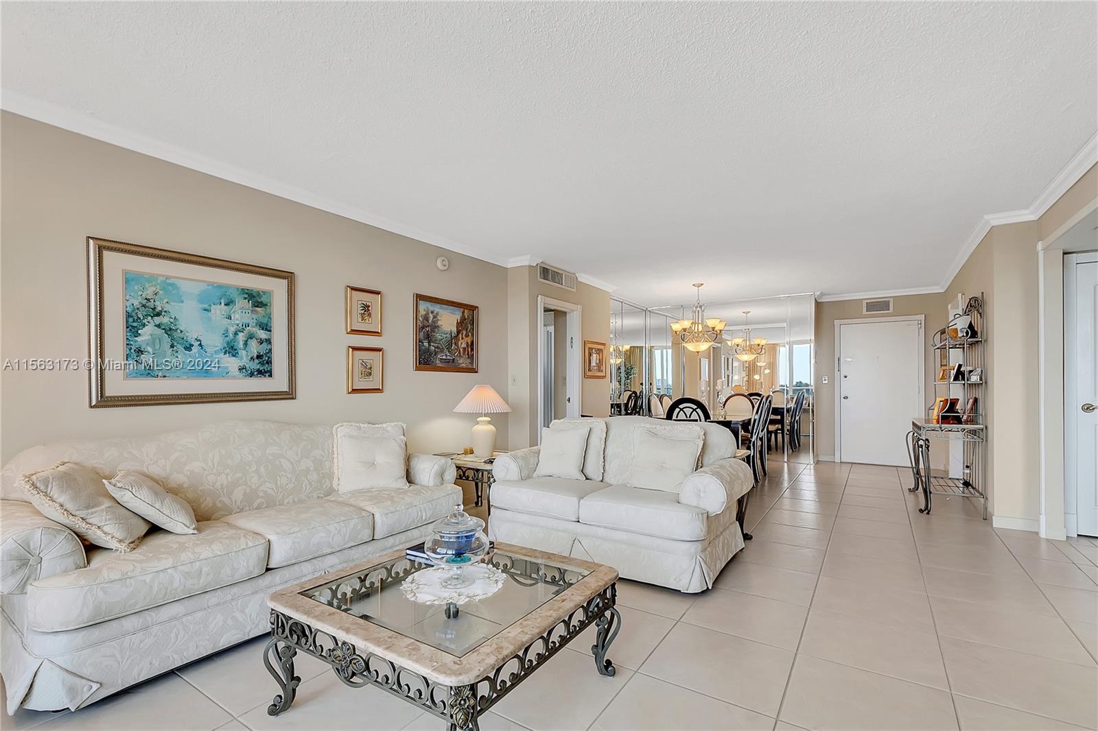 3140 S Ocean Dr 711, Hallandale Beach, Florida 33009, 2 Bedrooms Bedrooms, ,2 BathroomsBathrooms,Residentiallease,For Rent,3140 S Ocean Dr 711,A11563173