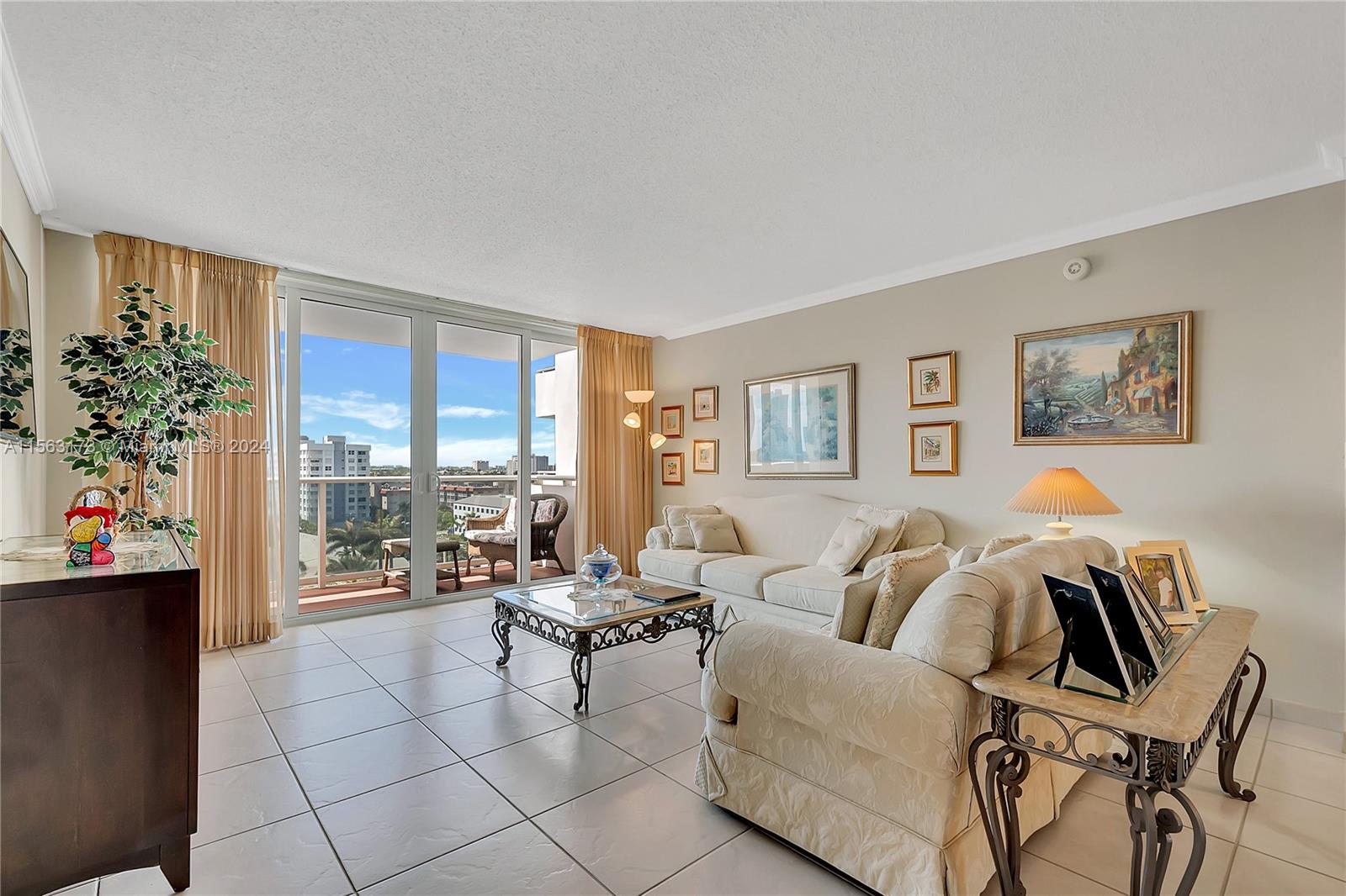 3140 S Ocean Dr 711, Hallandale Beach, Florida 33009, 2 Bedrooms Bedrooms, ,2 BathroomsBathrooms,Residentiallease,For Rent,3140 S Ocean Dr 711,A11563173