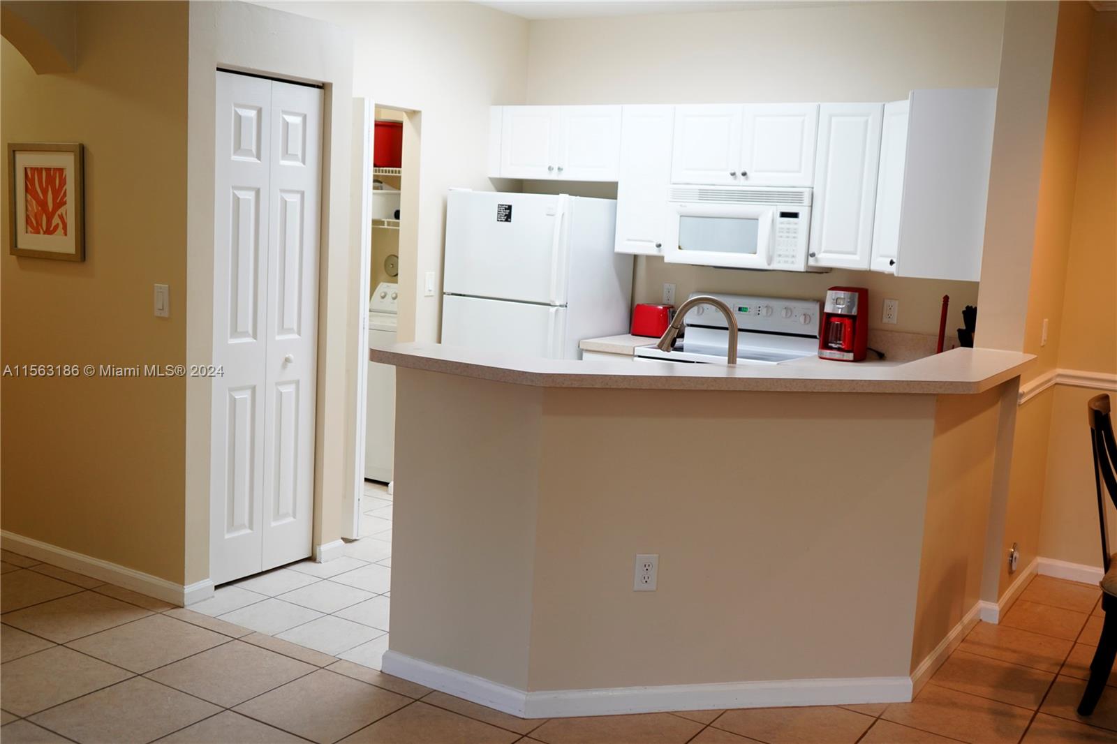 4506 SW 160th Ave 1116, Miramar, Florida 33027, 2 Bedrooms Bedrooms, ,1 BathroomBathrooms,Residentiallease,For Rent,4506 SW 160th Ave 1116,A11563186