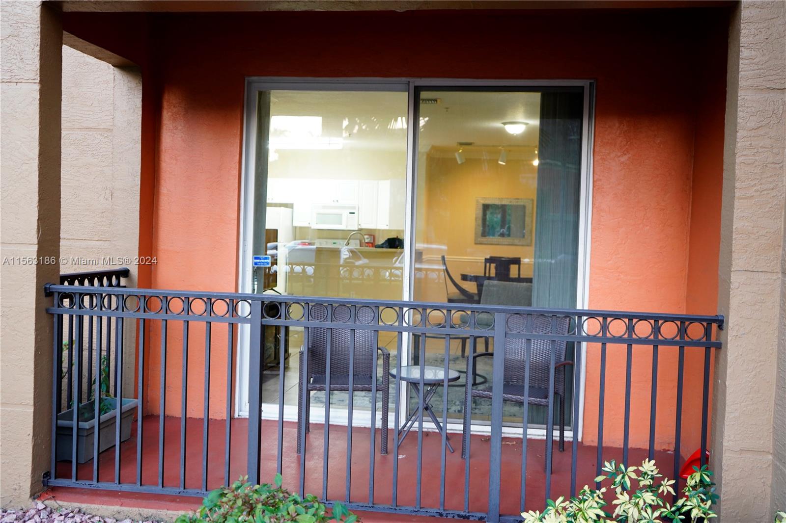 4506 SW 160th Ave 1116, Miramar, Florida 33027, 2 Bedrooms Bedrooms, ,1 BathroomBathrooms,Residentiallease,For Rent,4506 SW 160th Ave 1116,A11563186