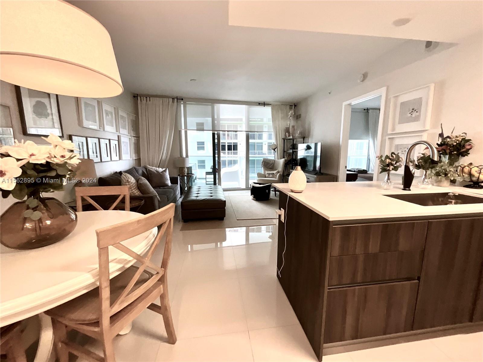 488 NE 18th St 1904, Miami, Florida 33132, 1 Bedroom Bedrooms, ,1 BathroomBathrooms,Residential,For Sale,488 NE 18th St 1904,A11562895