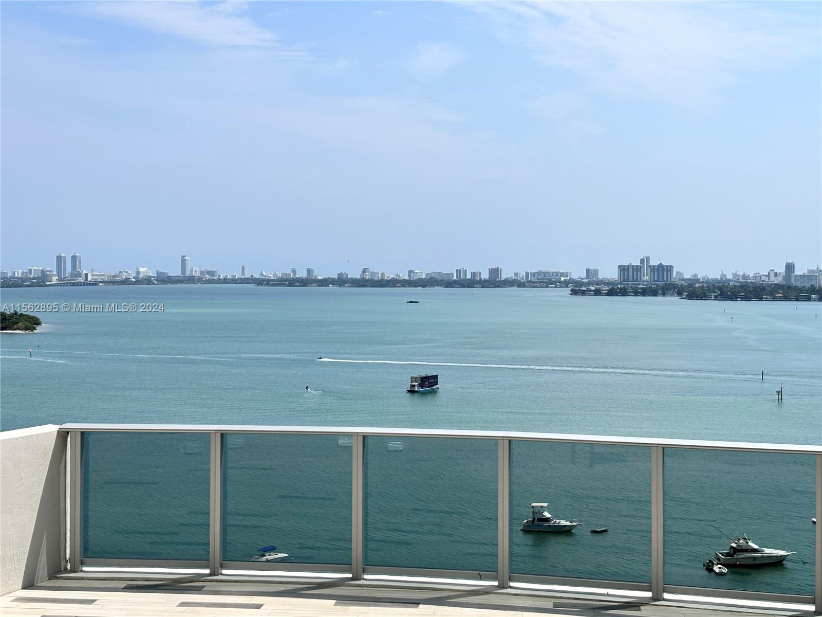 488 NE 18th St 1904, Miami, Florida 33132, 1 Bedroom Bedrooms, ,1 BathroomBathrooms,Residential,For Sale,488 NE 18th St 1904,A11562895