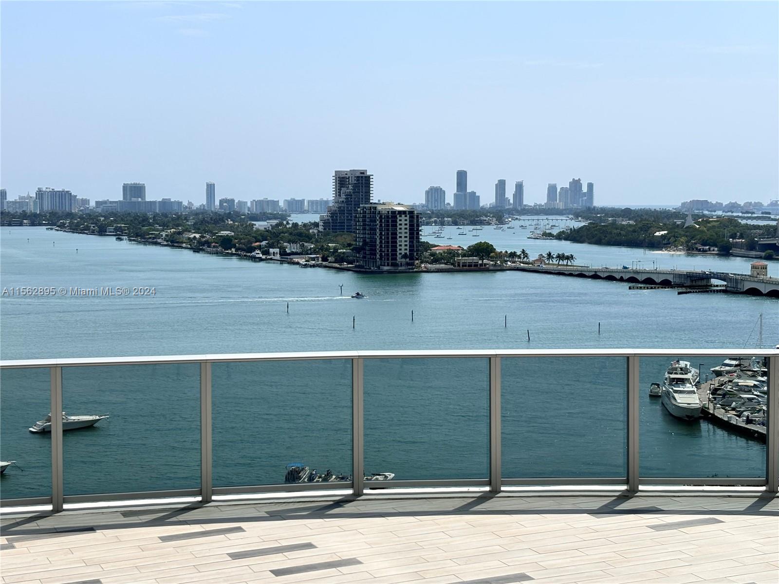 488 NE 18th St 1904, Miami, Florida 33132, 1 Bedroom Bedrooms, ,1 BathroomBathrooms,Residential,For Sale,488 NE 18th St 1904,A11562895