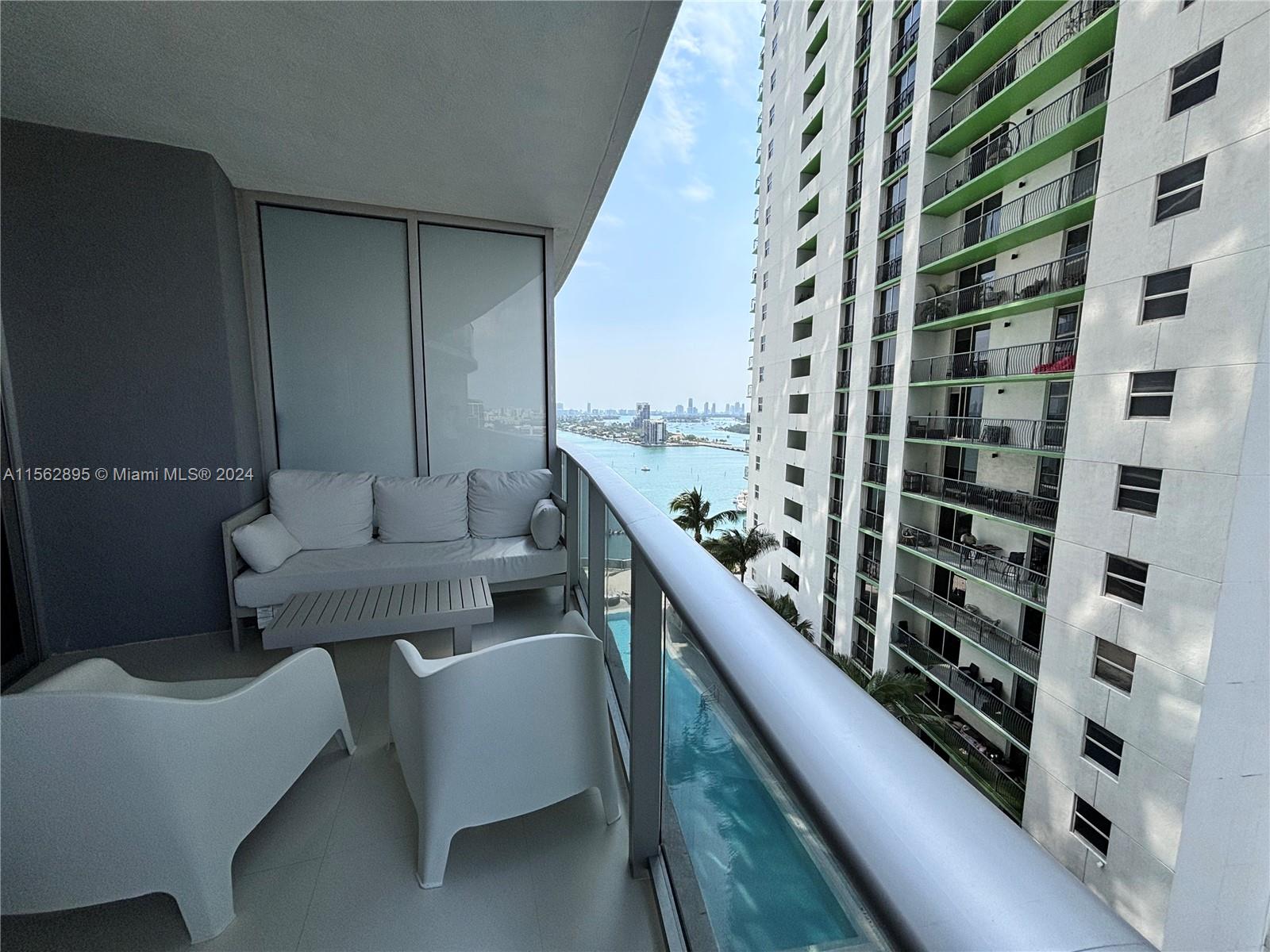 488 NE 18th St 1904, Miami, Florida 33132, 1 Bedroom Bedrooms, ,1 BathroomBathrooms,Residential,For Sale,488 NE 18th St 1904,A11562895