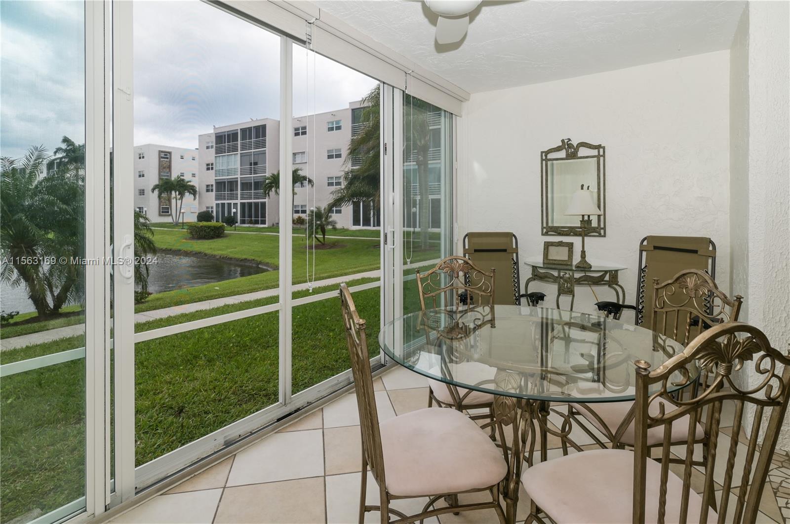 1025 SE 3rd Ave 107, Dania Beach, Florida 33004, 2 Bedrooms Bedrooms, ,2 BathroomsBathrooms,Residential,For Sale,1025 SE 3rd Ave 107,A11563169