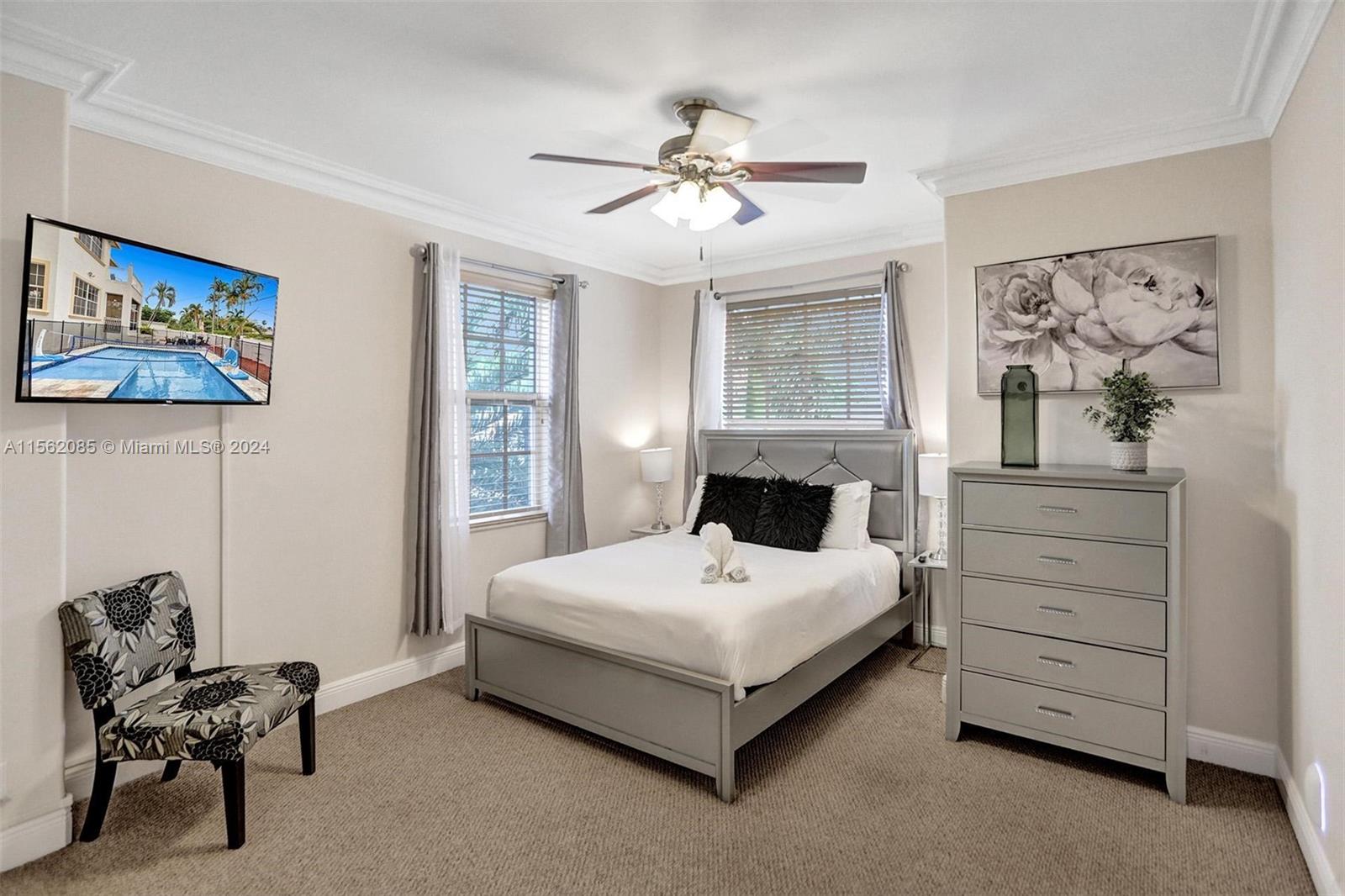 832 Hollywood Blvd 832, Hollywood, Florida 33019, 4 Bedrooms Bedrooms, ,5 BathroomsBathrooms,Residentiallease,For Rent,832 Hollywood Blvd 832,A11562085