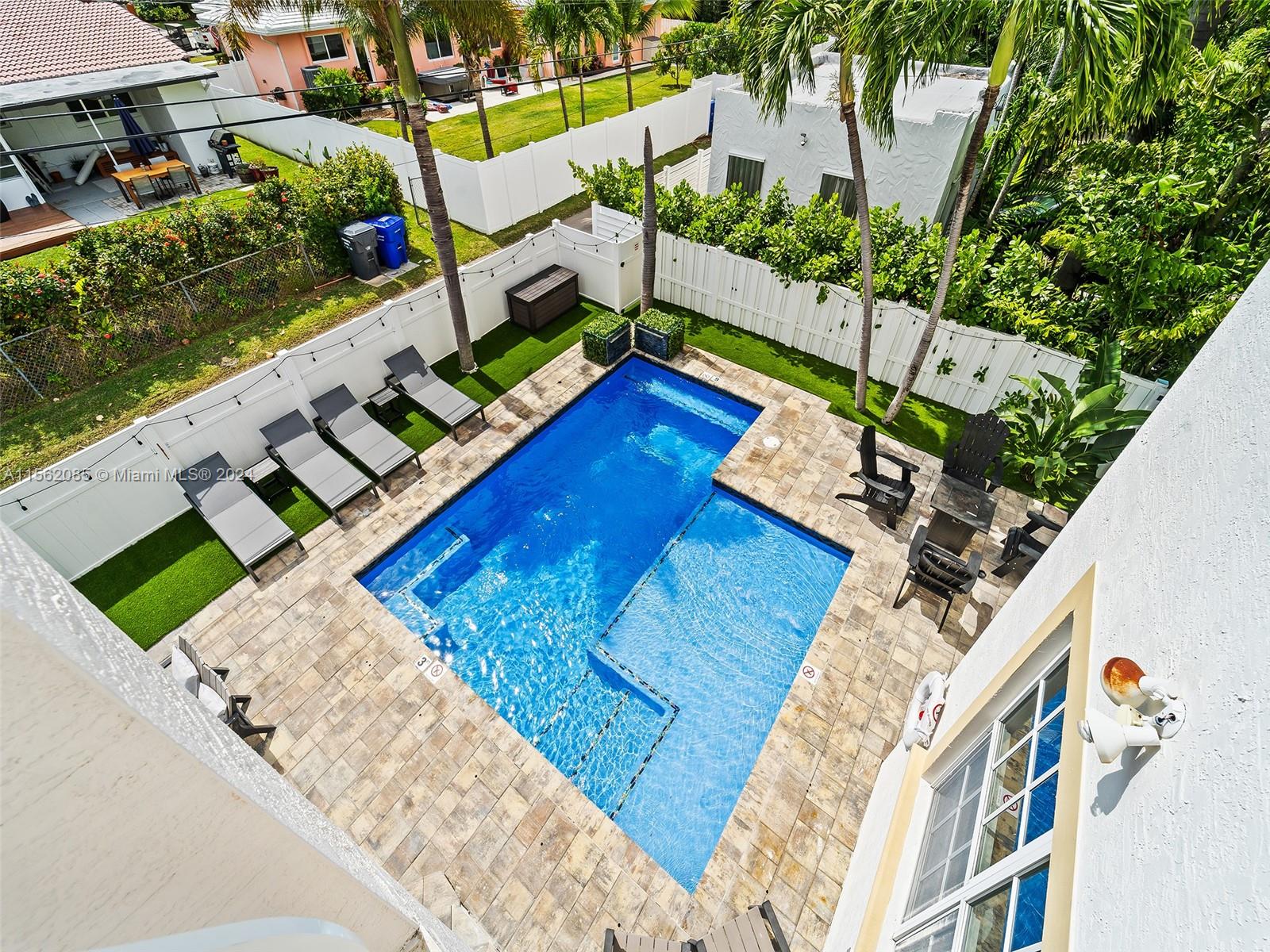 832 Hollywood Blvd 832, Hollywood, Florida 33019, 4 Bedrooms Bedrooms, ,5 BathroomsBathrooms,Residentiallease,For Rent,832 Hollywood Blvd 832,A11562085