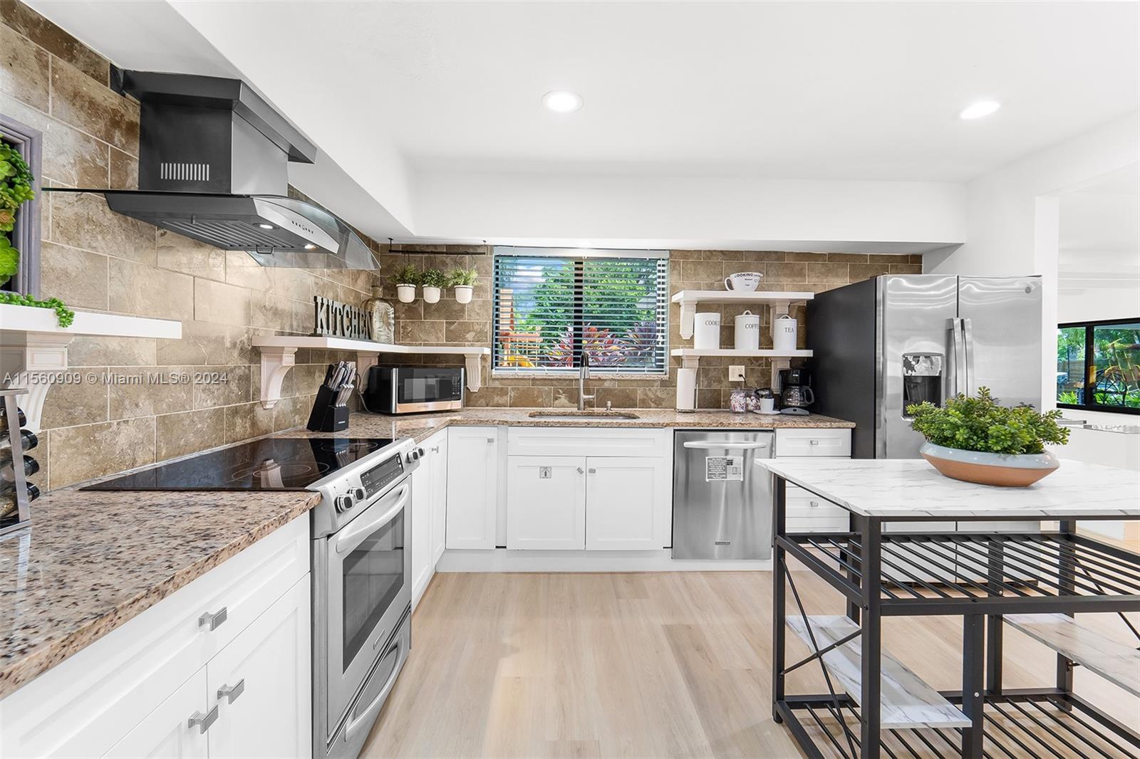 1305 Dewey St 1305, Hollywood, Florida 33019, 4 Bedrooms Bedrooms, ,3 BathroomsBathrooms,Residentiallease,For Rent,1305 Dewey St 1305,A11560909