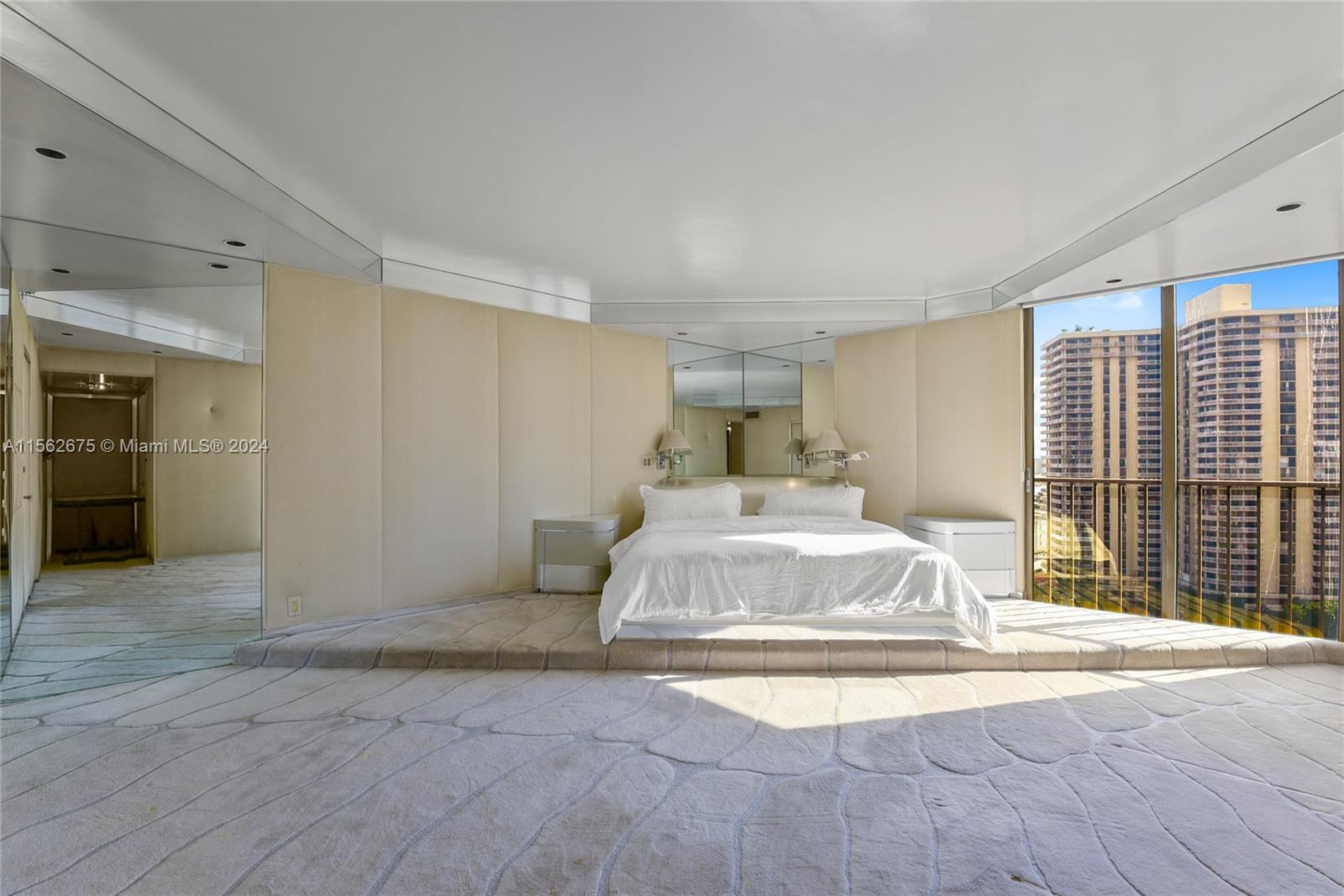 19667 Turnberry Way 18D, Aventura, Florida 33180, 2 Bedrooms Bedrooms, ,2 BathroomsBathrooms,Residential,For Sale,19667 Turnberry Way 18D,A11562675