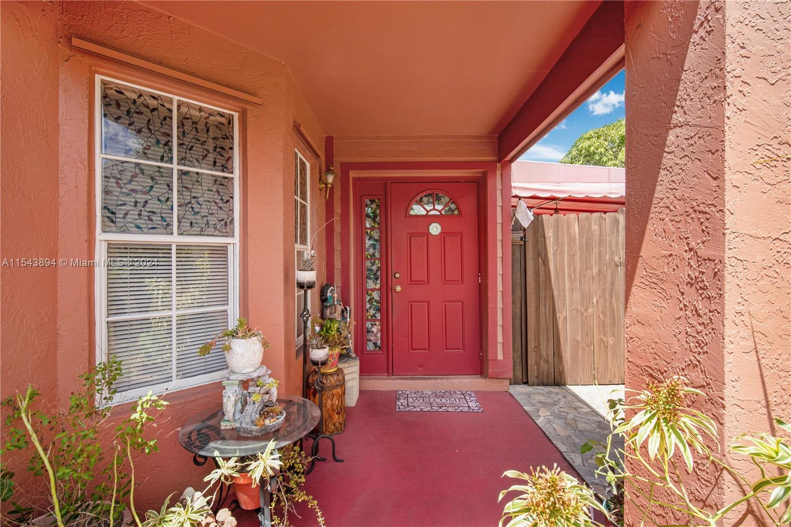 8821 SW 22nd St, Miramar, Florida 33025, 3 Bedrooms Bedrooms, ,2 BathroomsBathrooms,Residential,For Sale,8821 SW 22nd St,A11543894