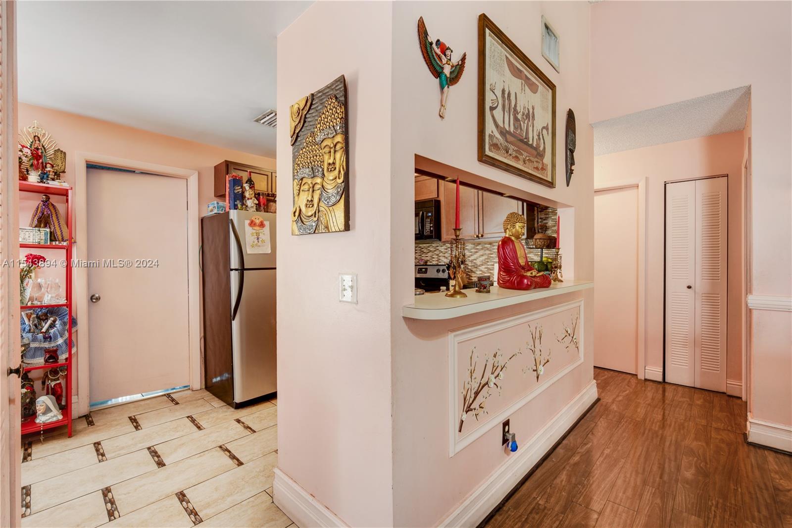 8821 SW 22nd St, Miramar, Florida 33025, 3 Bedrooms Bedrooms, ,2 BathroomsBathrooms,Residential,For Sale,8821 SW 22nd St,A11543894