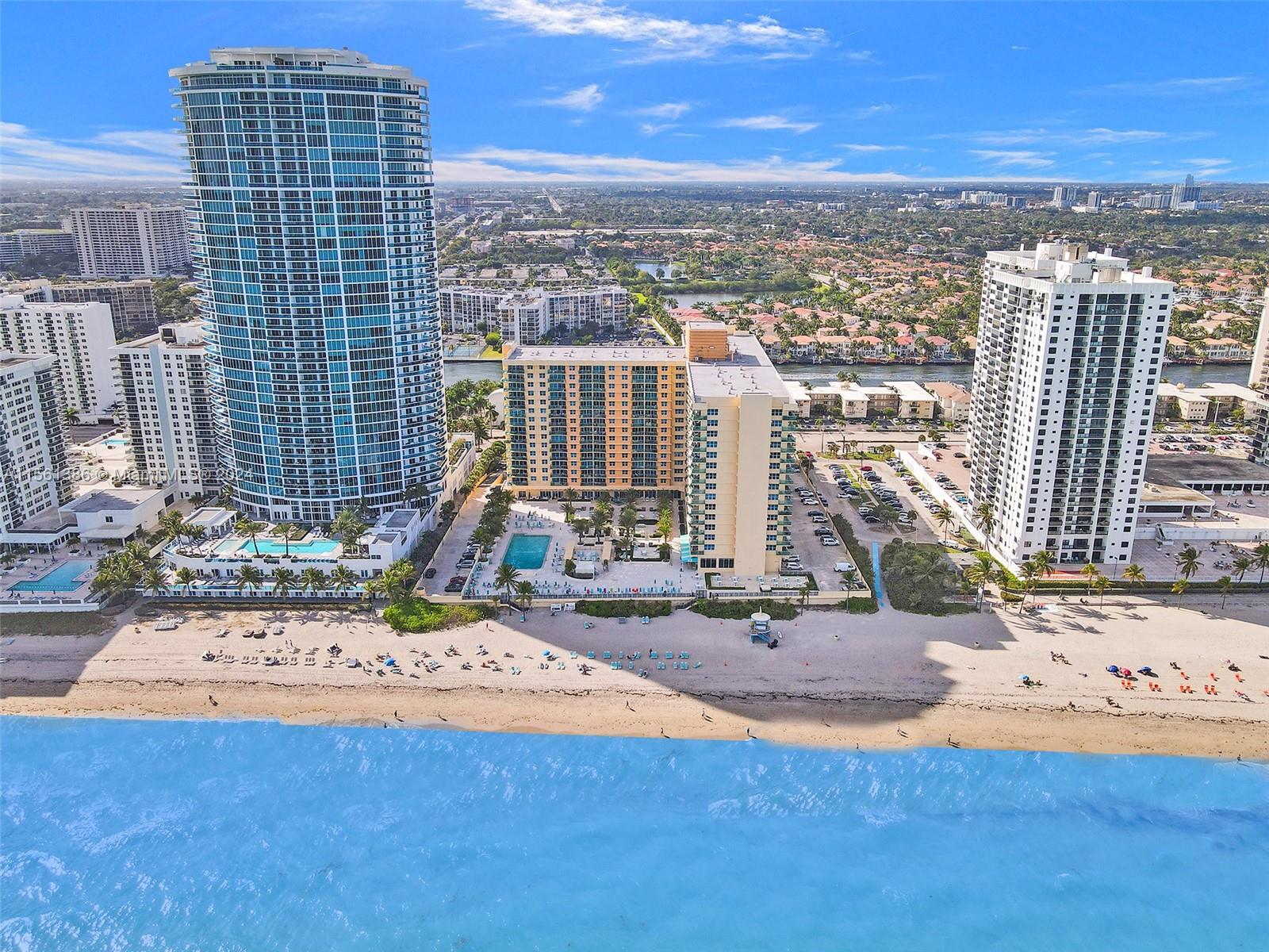 2501 S Ocean Dr 307, Hollywood, Florida 33019, 1 Bedroom Bedrooms, ,1 BathroomBathrooms,Residential,For Sale,2501 S Ocean Dr 307,A11561386