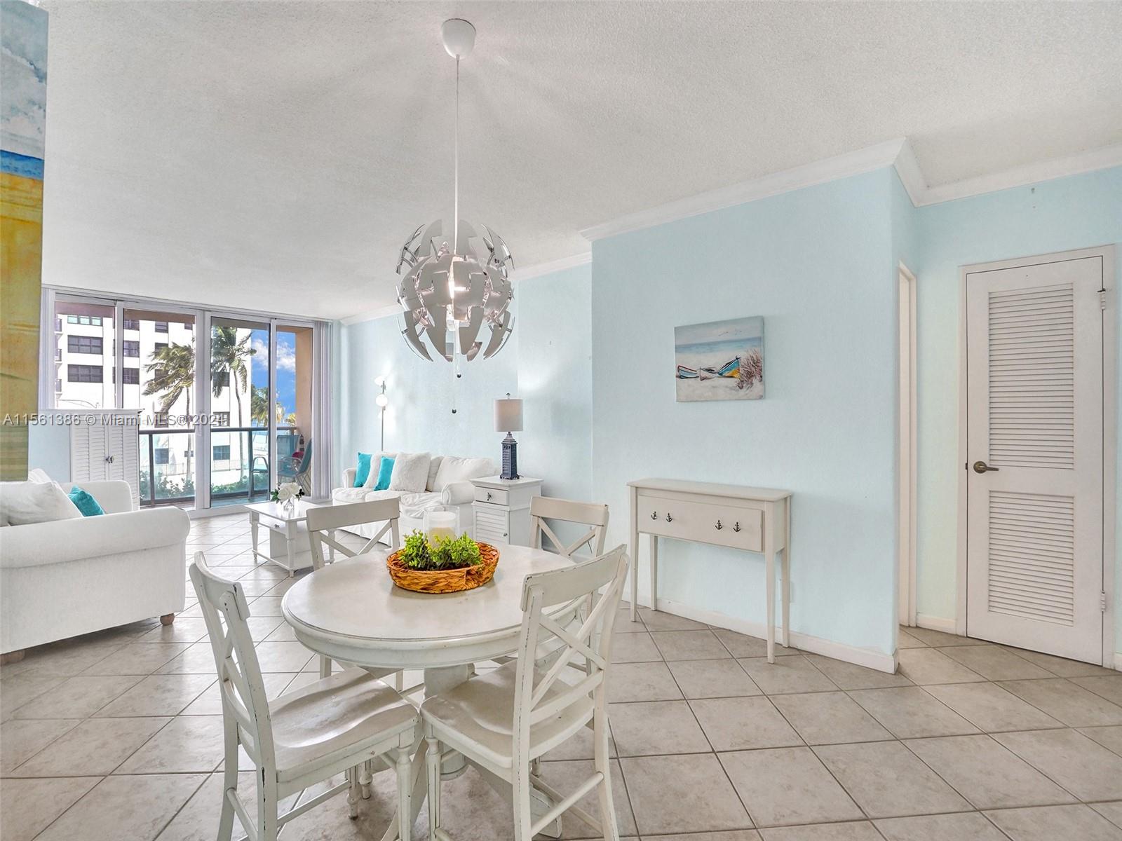 2501 S Ocean Dr 307, Hollywood, Florida 33019, 1 Bedroom Bedrooms, ,1 BathroomBathrooms,Residential,For Sale,2501 S Ocean Dr 307,A11561386