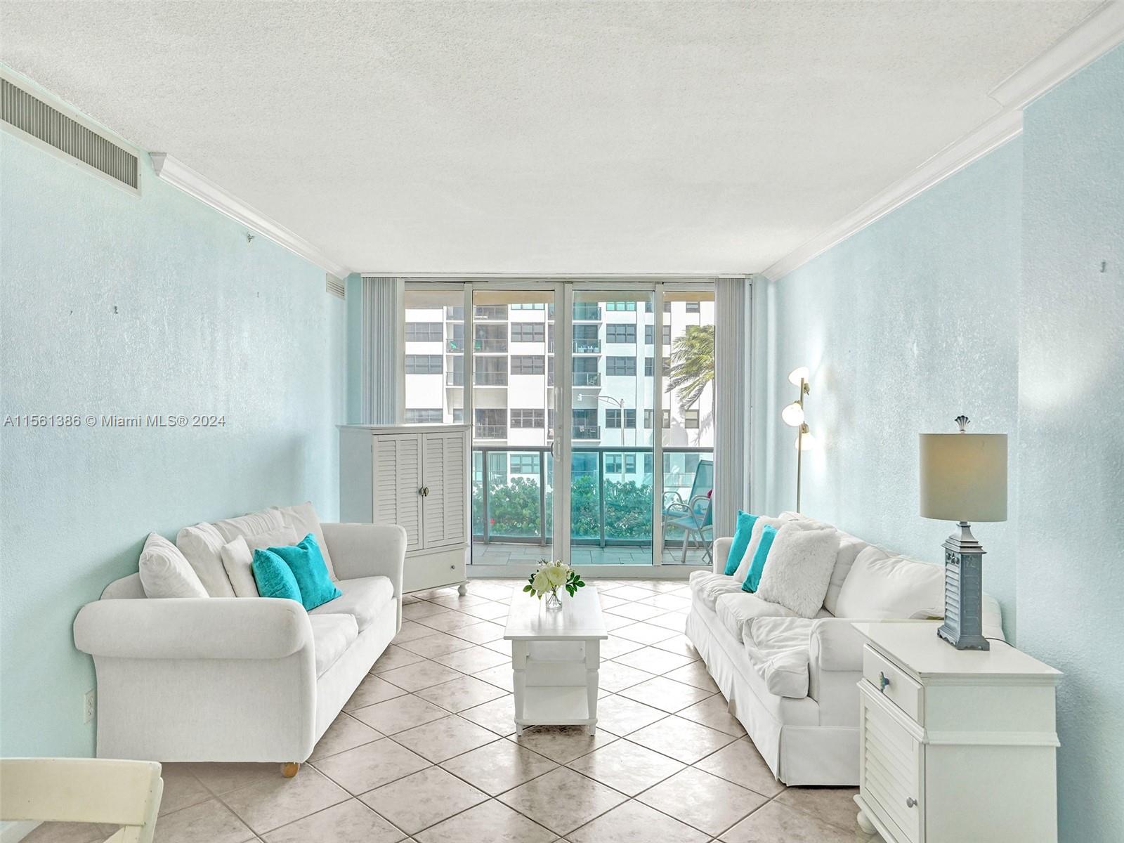 2501 S Ocean Dr 307, Hollywood, Florida 33019, 1 Bedroom Bedrooms, ,1 BathroomBathrooms,Residential,For Sale,2501 S Ocean Dr 307,A11561386