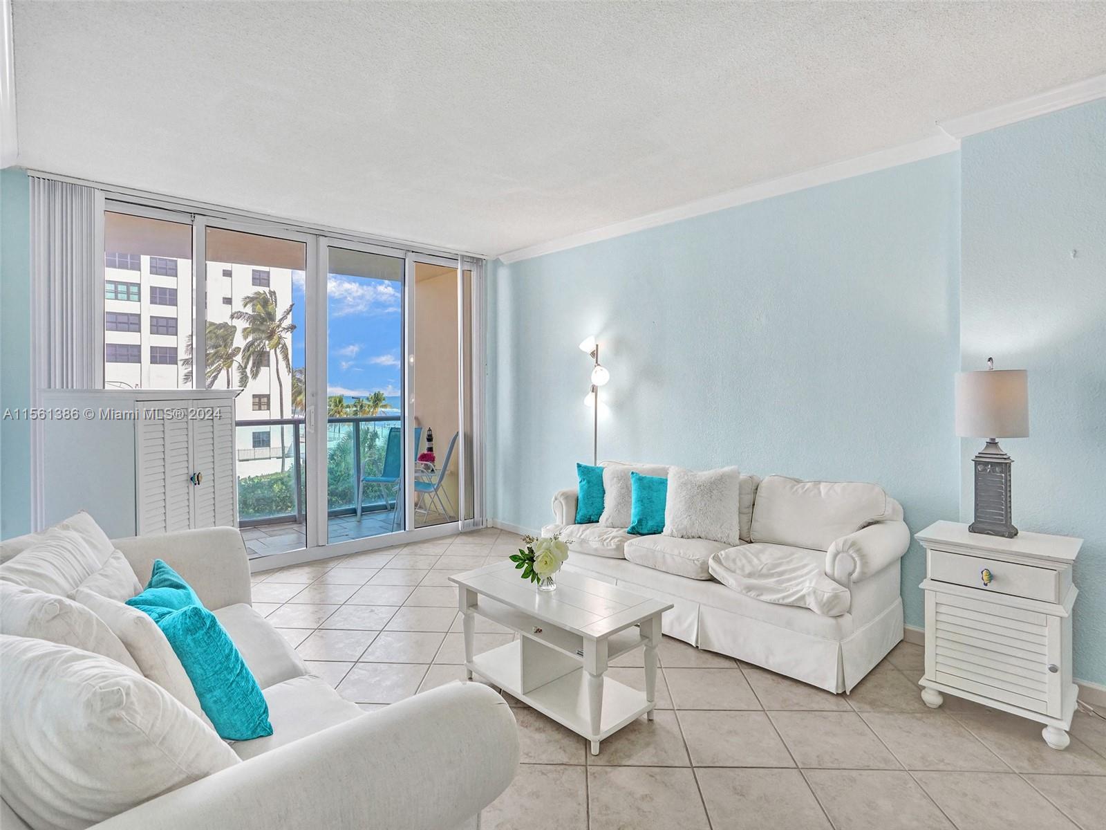 2501 S Ocean Dr 307, Hollywood, Florida 33019, 1 Bedroom Bedrooms, ,1 BathroomBathrooms,Residential,For Sale,2501 S Ocean Dr 307,A11561386