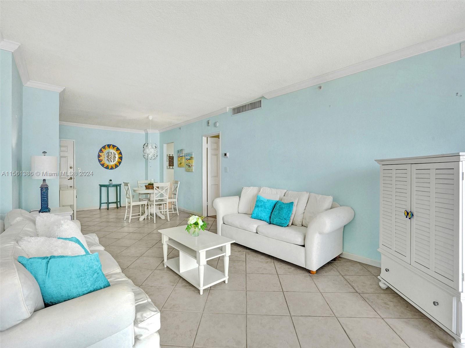 2501 S Ocean Dr 307, Hollywood, Florida 33019, 1 Bedroom Bedrooms, ,1 BathroomBathrooms,Residential,For Sale,2501 S Ocean Dr 307,A11561386