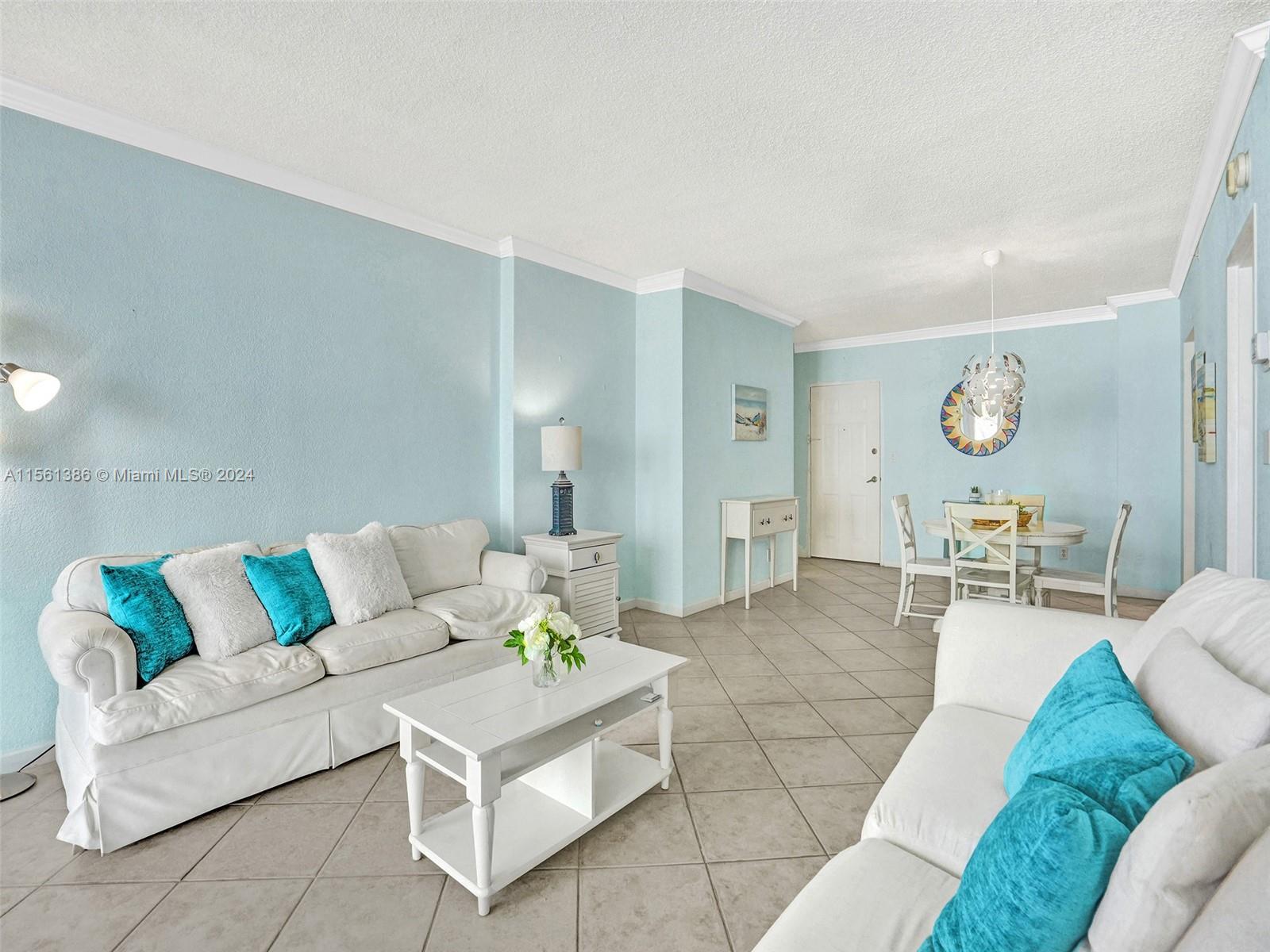 2501 S Ocean Dr 307, Hollywood, Florida 33019, 1 Bedroom Bedrooms, ,1 BathroomBathrooms,Residential,For Sale,2501 S Ocean Dr 307,A11561386