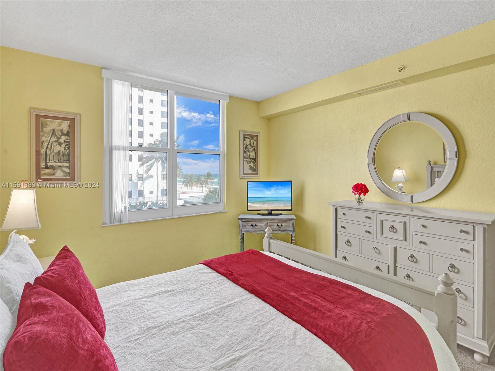 2501 S Ocean Dr 307, Hollywood, Florida 33019, 1 Bedroom Bedrooms, ,1 BathroomBathrooms,Residential,For Sale,2501 S Ocean Dr 307,A11561386