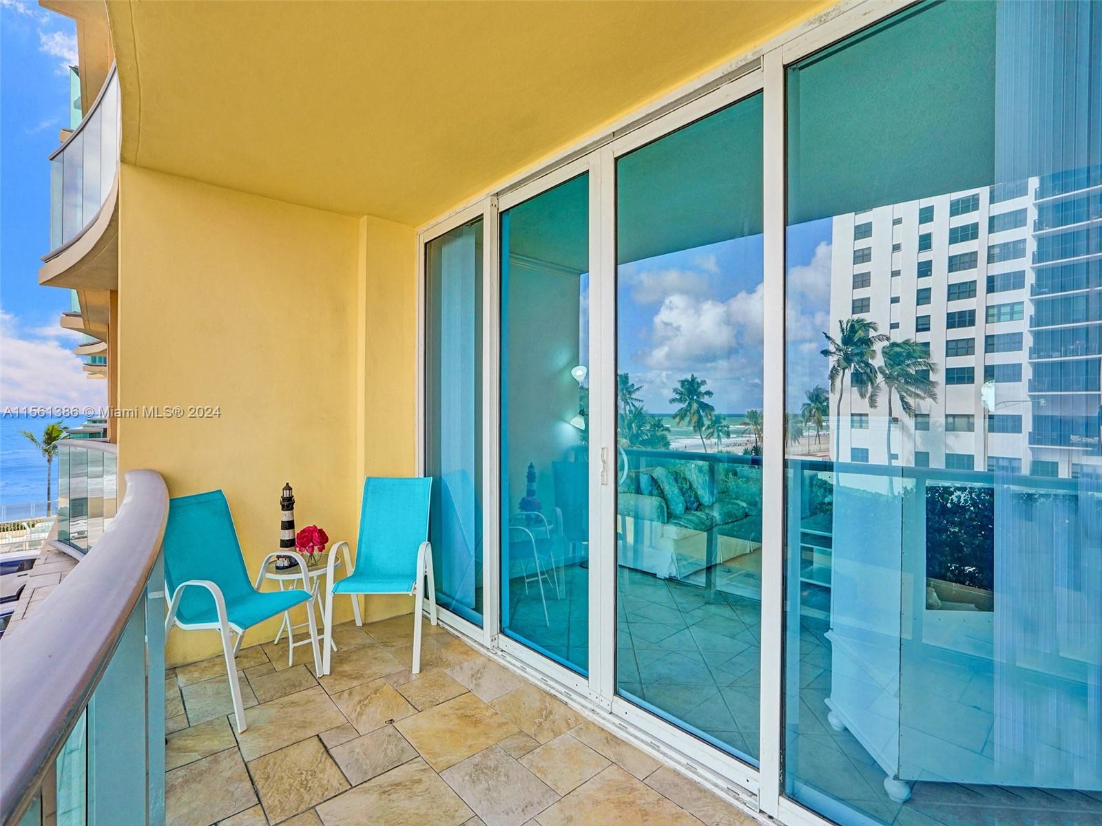 2501 S Ocean Dr 307, Hollywood, Florida 33019, 1 Bedroom Bedrooms, ,1 BathroomBathrooms,Residential,For Sale,2501 S Ocean Dr 307,A11561386