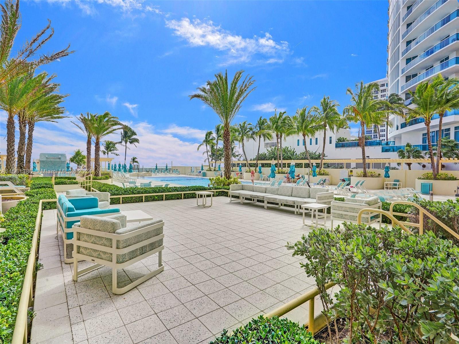 2501 S Ocean Dr 307, Hollywood, Florida 33019, 1 Bedroom Bedrooms, ,1 BathroomBathrooms,Residential,For Sale,2501 S Ocean Dr 307,A11561386