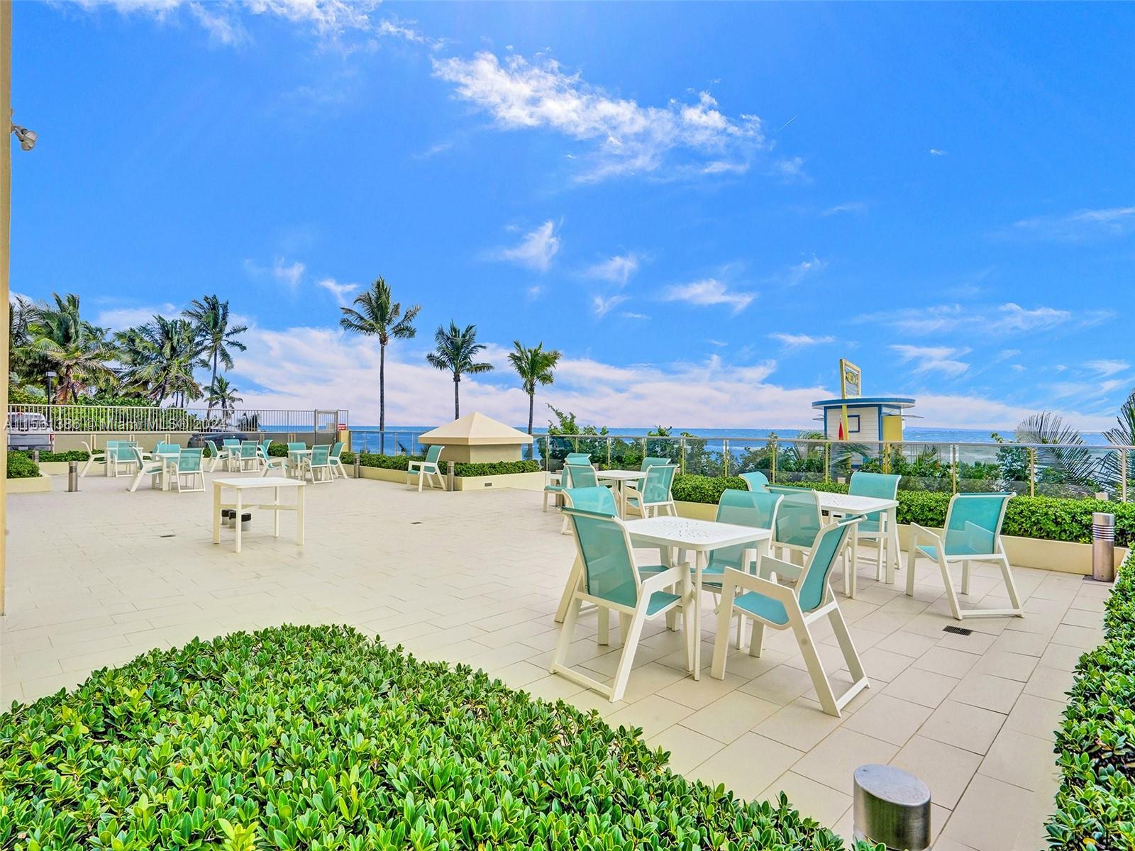 2501 S Ocean Dr 307, Hollywood, Florida 33019, 1 Bedroom Bedrooms, ,1 BathroomBathrooms,Residential,For Sale,2501 S Ocean Dr 307,A11561386
