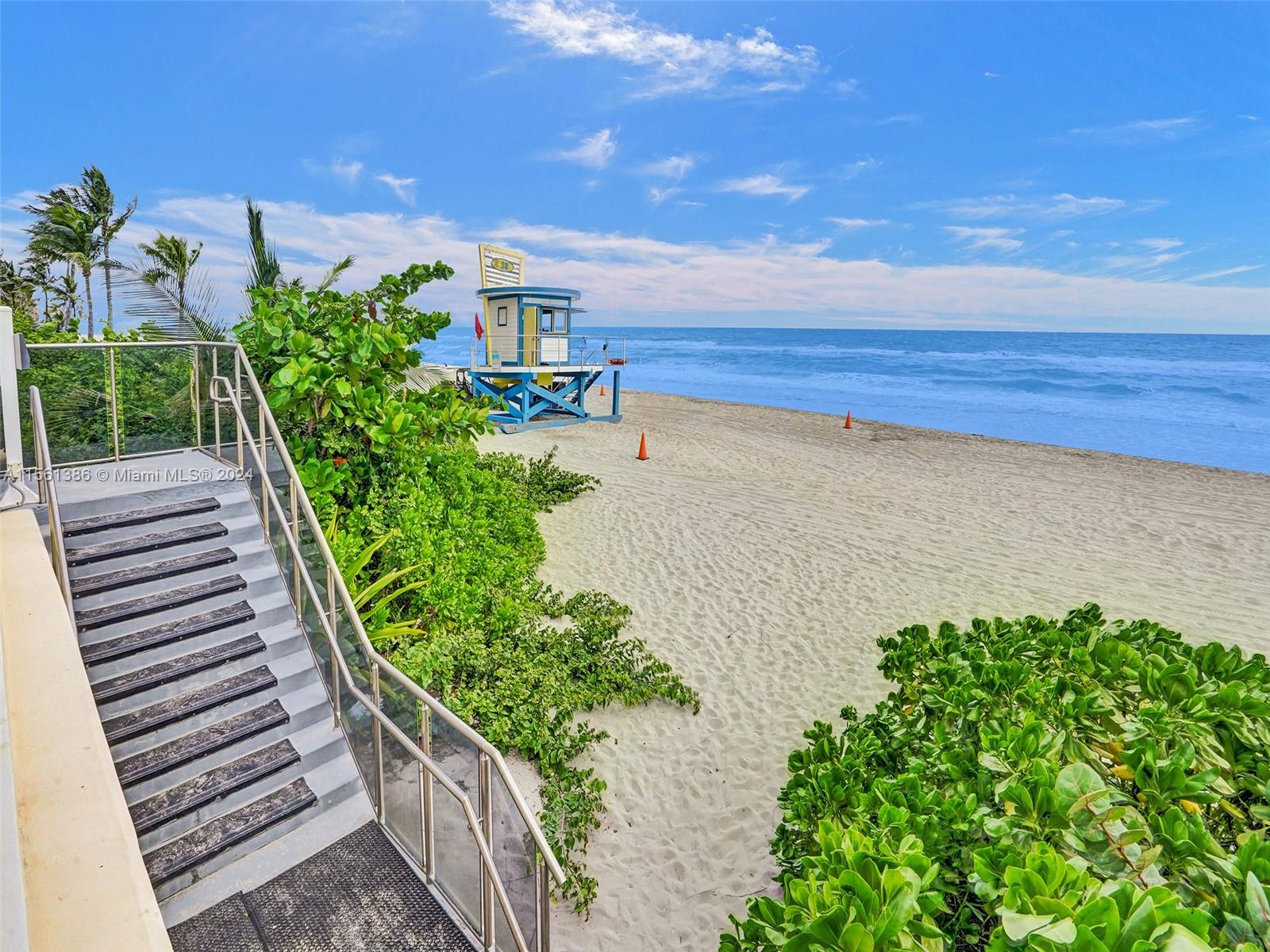 2501 S Ocean Dr 307, Hollywood, Florida 33019, 1 Bedroom Bedrooms, ,1 BathroomBathrooms,Residential,For Sale,2501 S Ocean Dr 307,A11561386