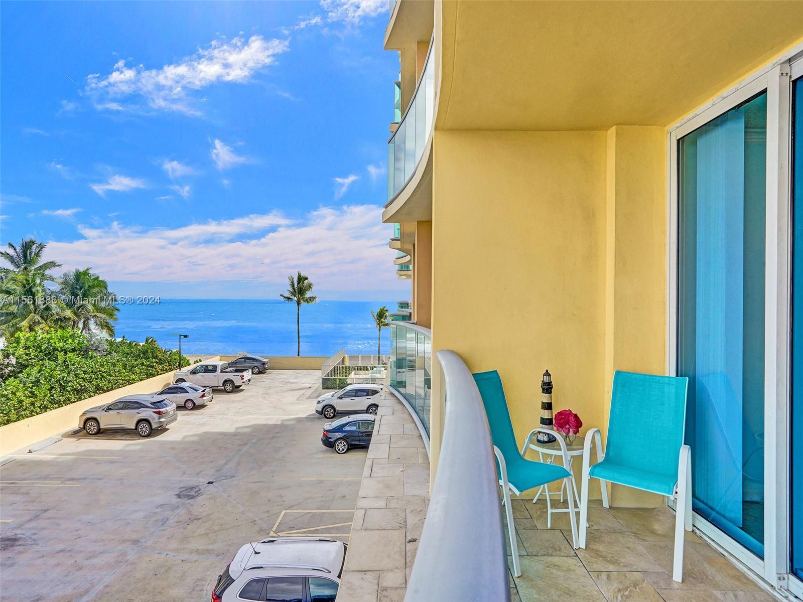 2501 S Ocean Dr 307, Hollywood, Florida 33019, 1 Bedroom Bedrooms, ,1 BathroomBathrooms,Residential,For Sale,2501 S Ocean Dr 307,A11561386