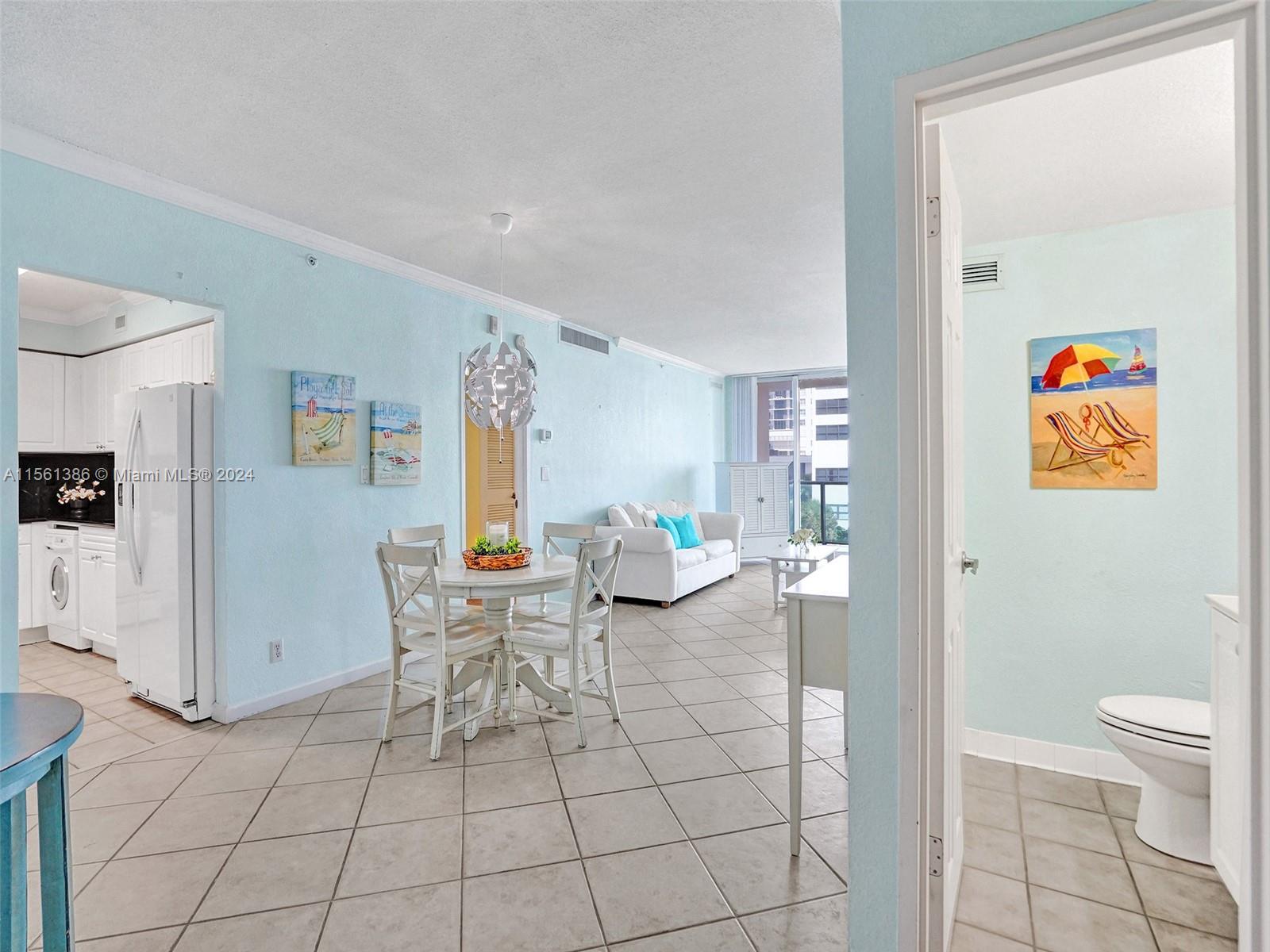 2501 S Ocean Dr 307, Hollywood, Florida 33019, 1 Bedroom Bedrooms, ,1 BathroomBathrooms,Residential,For Sale,2501 S Ocean Dr 307,A11561386