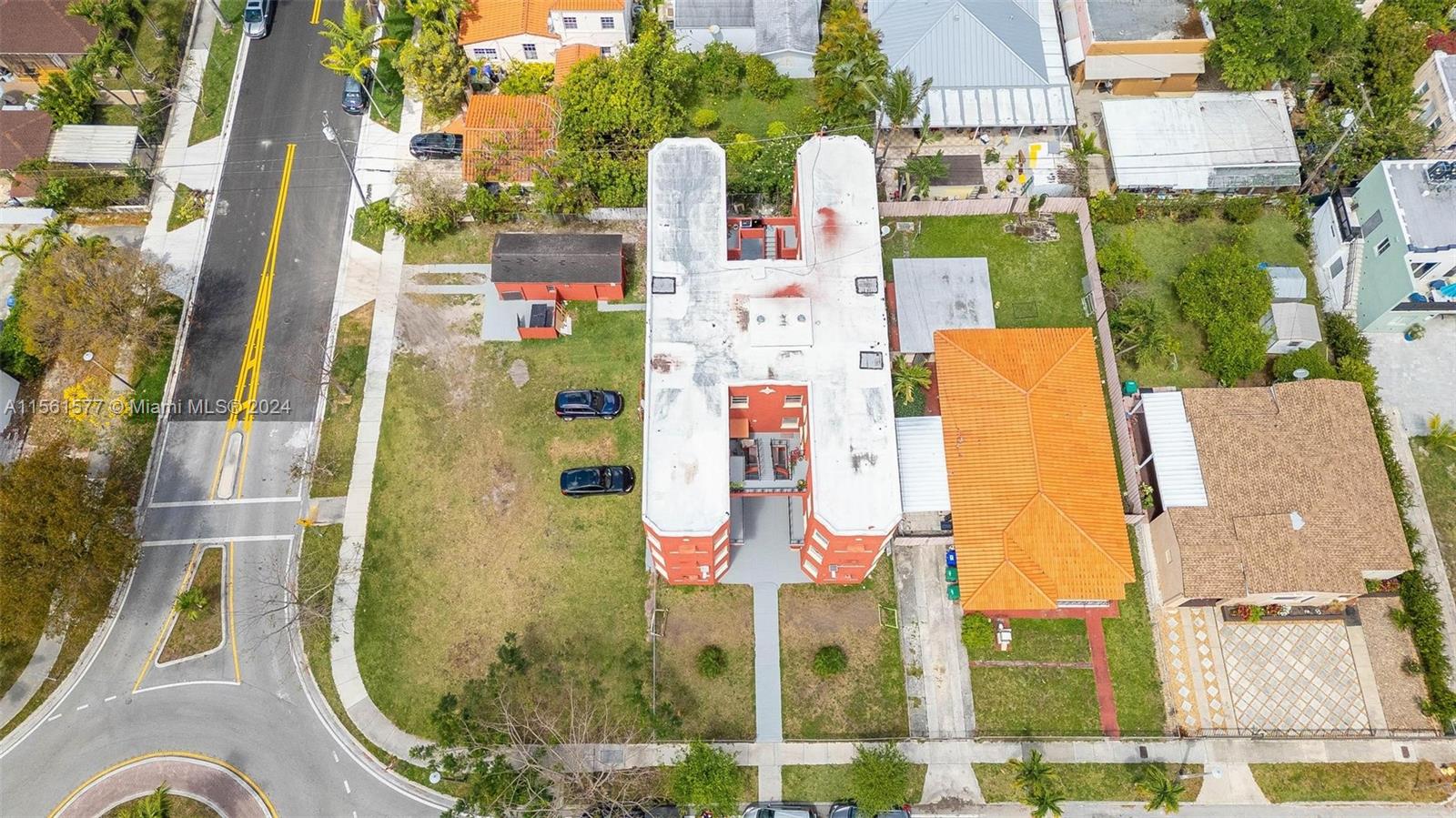 1785 SW 13th St, Miami, Florida 33145, ,Commercialsale,For Sale,1785 SW 13th St,A11561577