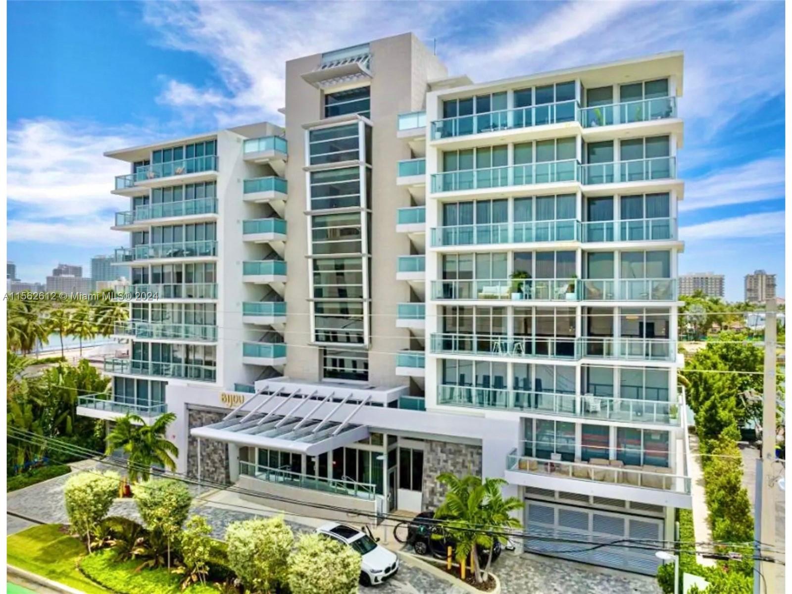 9521 E Bay Harbor Dr #301 & 302 For Sale A11562612, FL