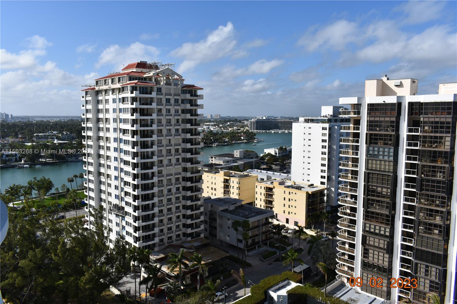 6365  Collins Ave #1710 For Sale A11563268, FL