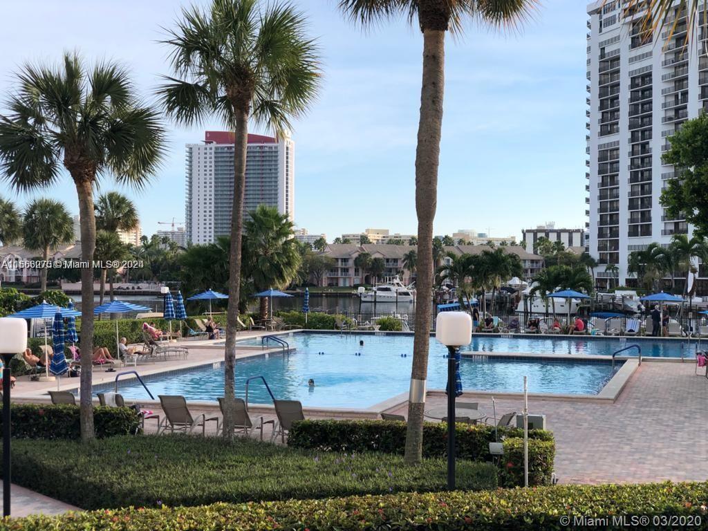 600 Three Islands Blvd 519, Hallandale Beach, Florida 33009, 2 Bedrooms Bedrooms, ,2 BathroomsBathrooms,Residentiallease,For Rent,600 Three Islands Blvd 519,A11563275