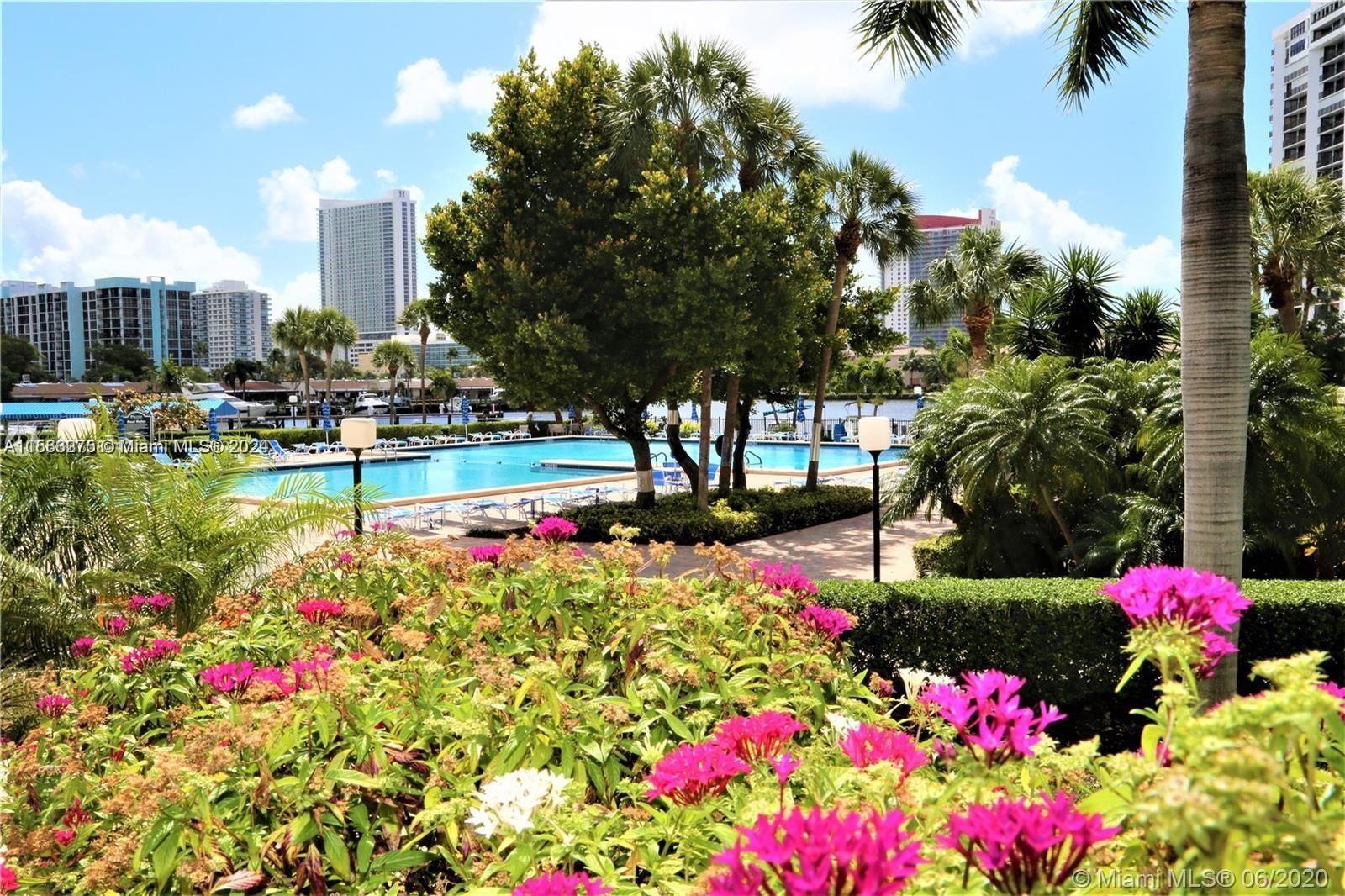 Beautiful Property Grounds