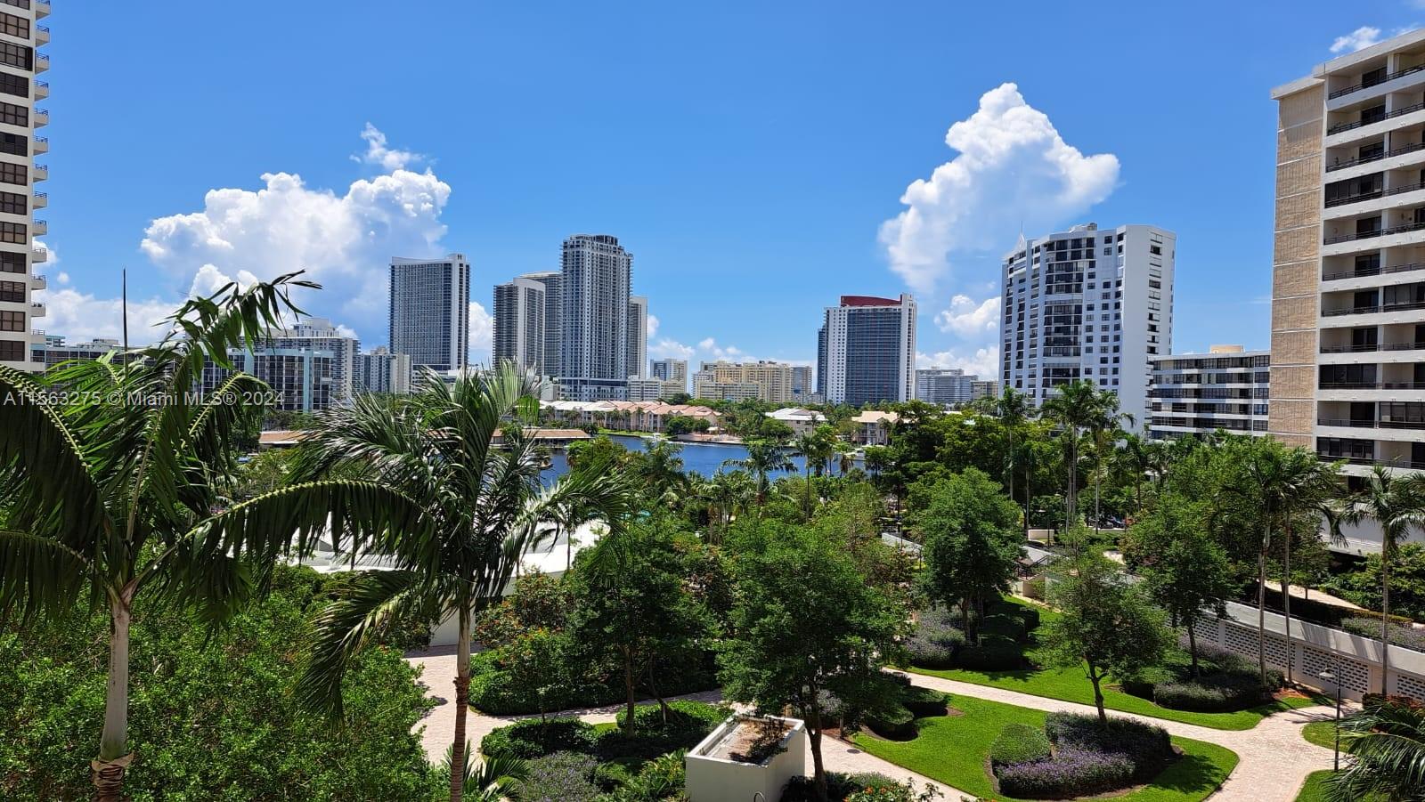 Beautiful Property Grounds