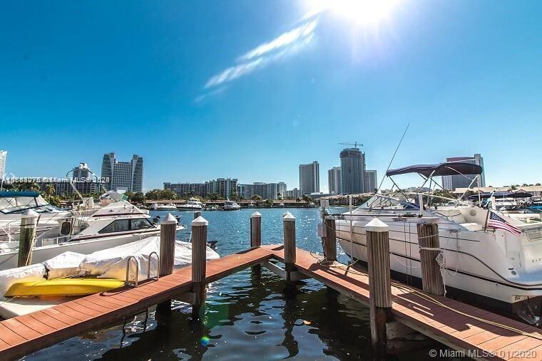 600 Three Islands Blvd 519, Hallandale Beach, Florida 33009, 2 Bedrooms Bedrooms, ,2 BathroomsBathrooms,Residentiallease,For Rent,600 Three Islands Blvd 519,A11563275