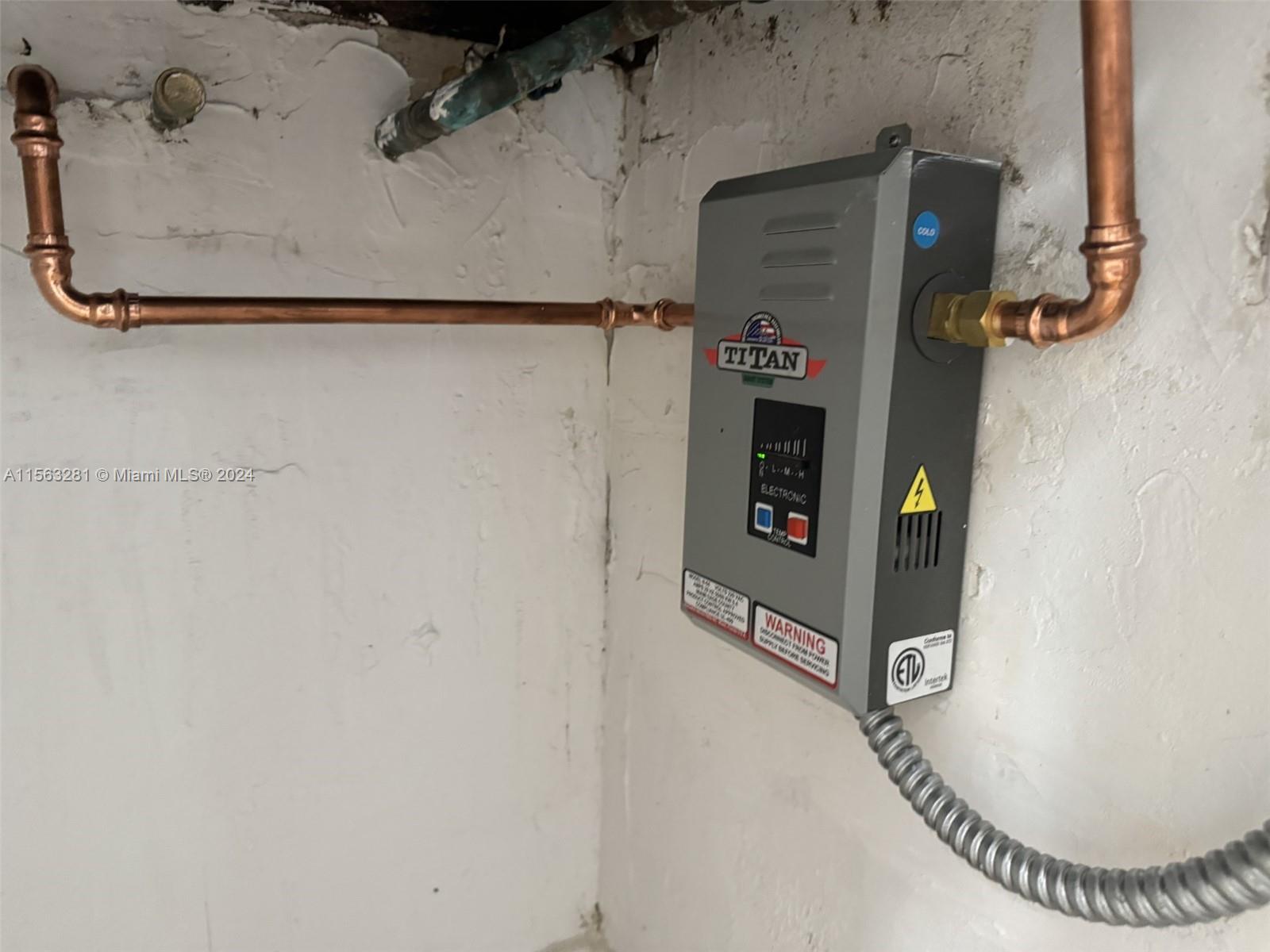 7720 N Miami Ave 106, Miami, Florida 33150, 1 Bedroom Bedrooms, ,1 BathroomBathrooms,Residentiallease,For Rent,7720 N Miami Ave 106,A11563281