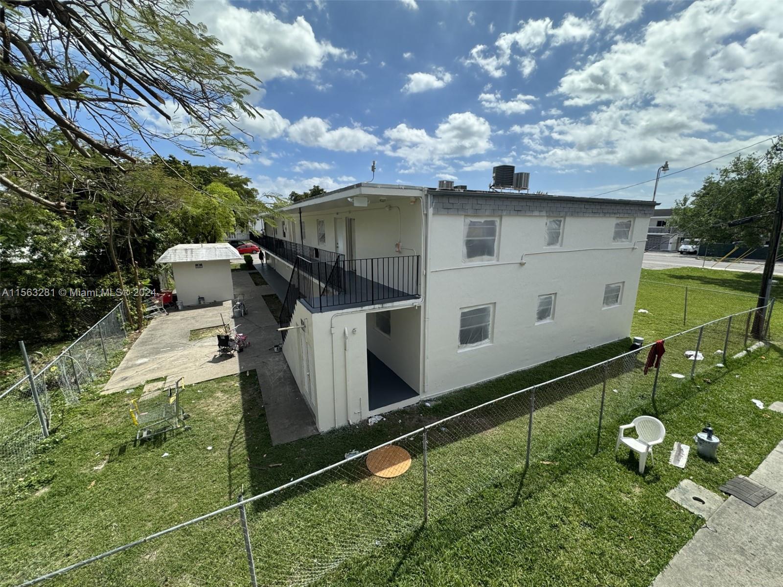 7720 N Miami Ave 106, Miami, Florida 33150, 1 Bedroom Bedrooms, ,1 BathroomBathrooms,Residentiallease,For Rent,7720 N Miami Ave 106,A11563281