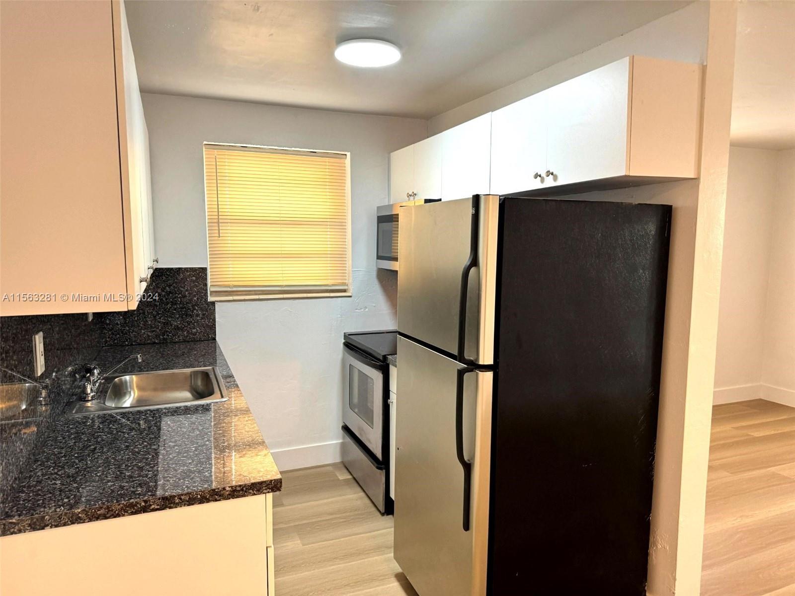 7720 N Miami Ave 106, Miami, Florida 33150, 1 Bedroom Bedrooms, ,1 BathroomBathrooms,Residentiallease,For Rent,7720 N Miami Ave 106,A11563281