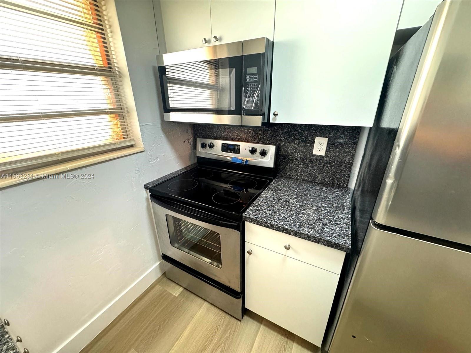 7720 N Miami Ave 106, Miami, Florida 33150, 1 Bedroom Bedrooms, ,1 BathroomBathrooms,Residentiallease,For Rent,7720 N Miami Ave 106,A11563281