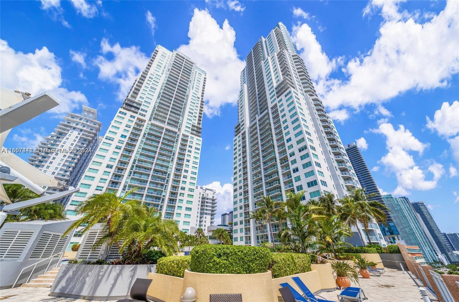 244 Biscayne Blvd 2507, Miami, Florida 33132, 1 Bedroom Bedrooms, ,1 BathroomBathrooms,Residential,For Sale,244 Biscayne Blvd 2507,A11557441