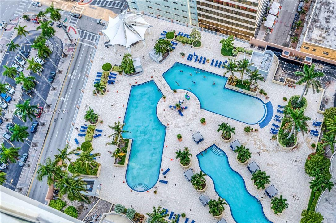 244 Biscayne Blvd 2507, Miami, Florida 33132, 1 Bedroom Bedrooms, ,1 BathroomBathrooms,Residential,For Sale,244 Biscayne Blvd 2507,A11557441