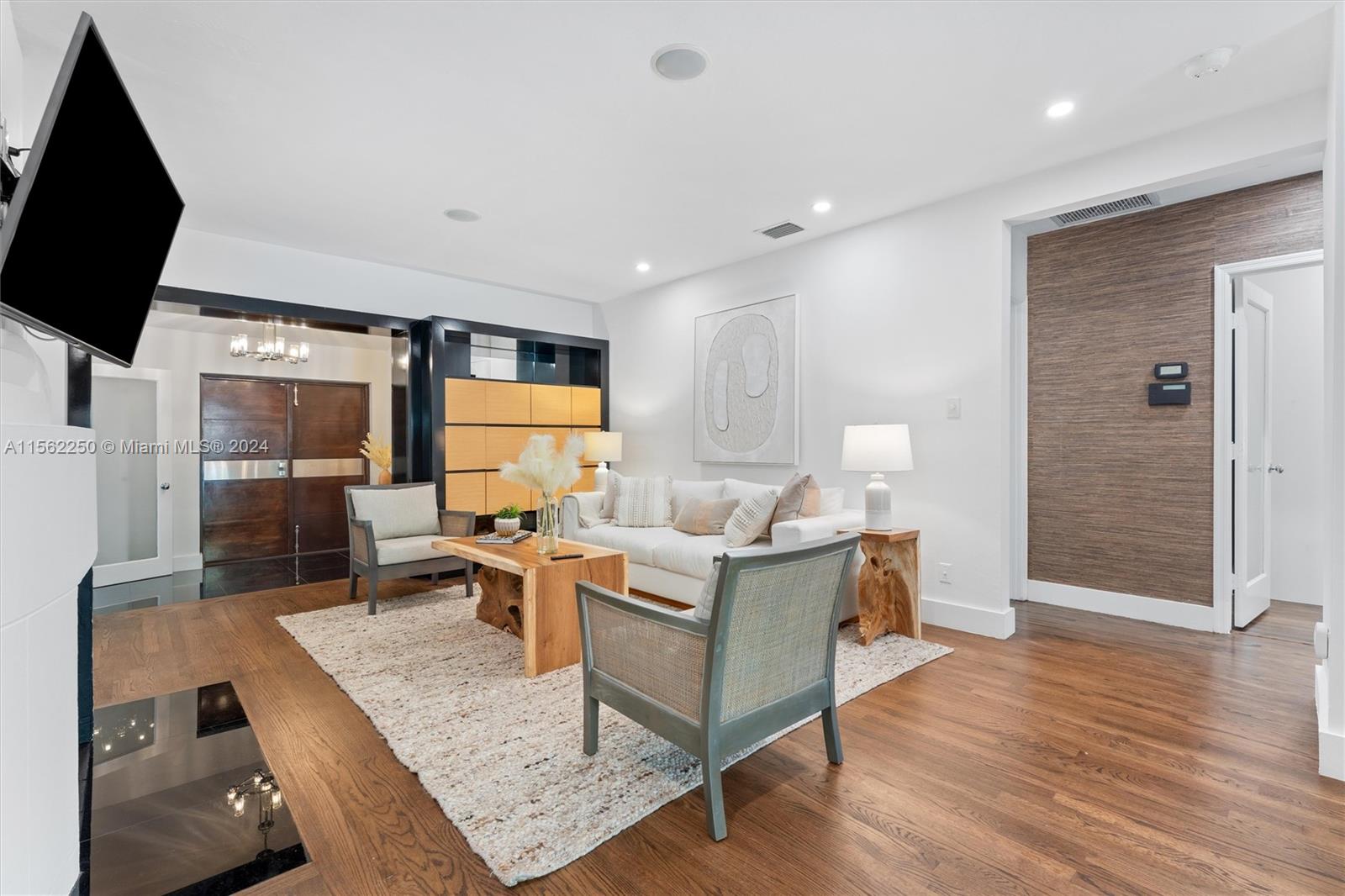 4544 Post Ave, Miami Beach, Florida 33140, 3 Bedrooms Bedrooms, ,3 BathroomsBathrooms,Residential,For Sale,4544 Post Ave,A11562250