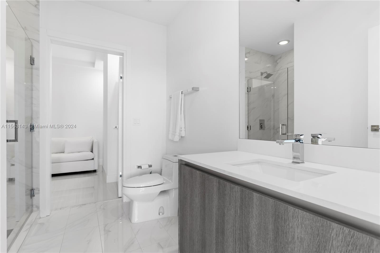 801 S Miami Ave 4910, Miami, Florida 33130, 2 Bedrooms Bedrooms, ,2 BathroomsBathrooms,Residential,For Sale,801 S Miami Ave 4910,A11563143