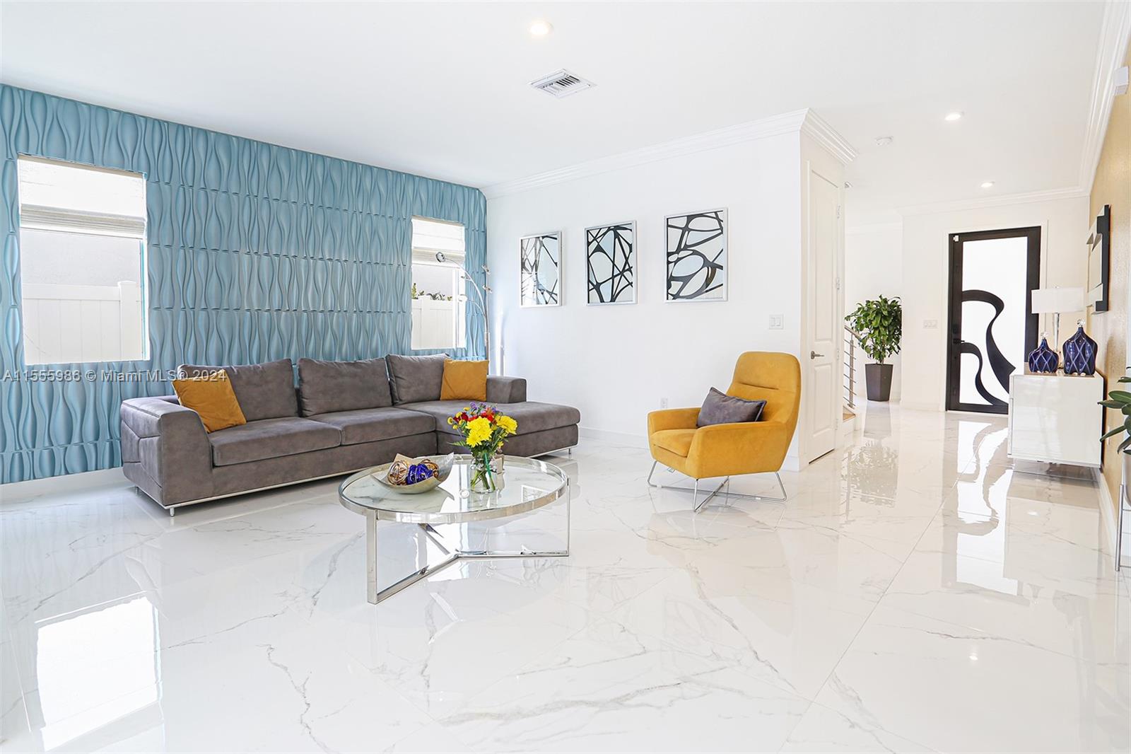 23555 SW 107th Pl, Homestead, Florida 33032, 4 Bedrooms Bedrooms, ,2 BathroomsBathrooms,Residential,For Sale,23555 SW 107th Pl,A11555986