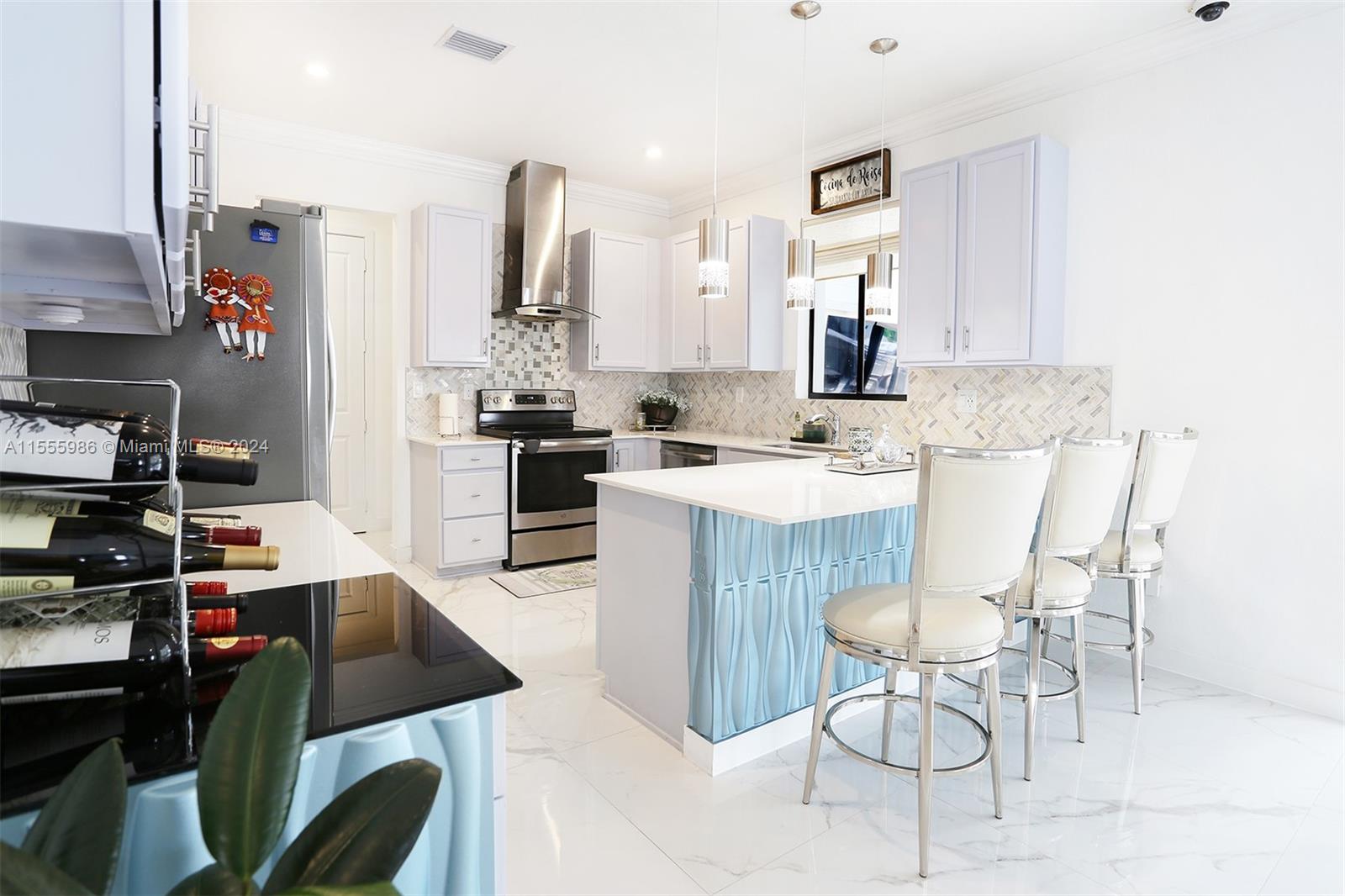 23555 SW 107th Pl, Homestead, Florida 33032, 4 Bedrooms Bedrooms, ,2 BathroomsBathrooms,Residential,For Sale,23555 SW 107th Pl,A11555986