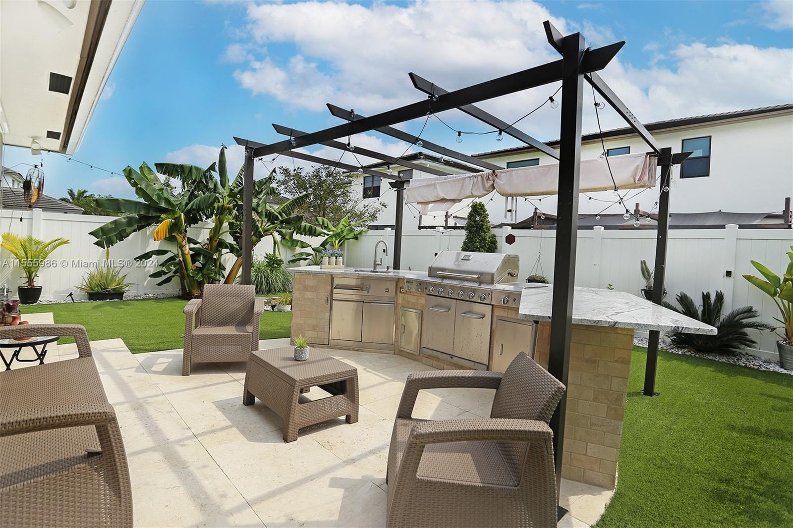 23555 SW 107th Pl, Homestead, Florida 33032, 4 Bedrooms Bedrooms, ,2 BathroomsBathrooms,Residential,For Sale,23555 SW 107th Pl,A11555986