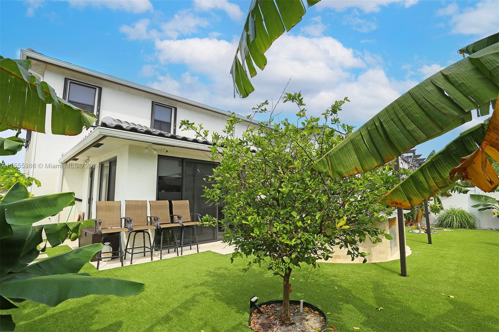 23555 SW 107th Pl, Homestead, Florida 33032, 4 Bedrooms Bedrooms, ,2 BathroomsBathrooms,Residential,For Sale,23555 SW 107th Pl,A11555986