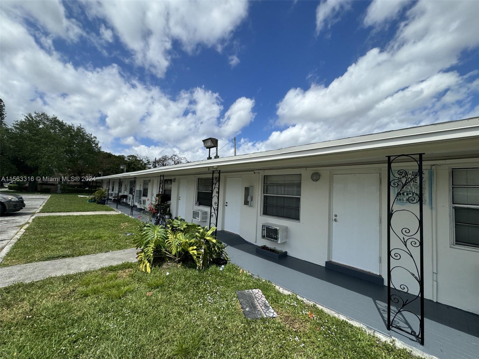 7700 N Miami Ave 10, Miami, Florida 33150, ,1 BathroomBathrooms,Residentiallease,For Rent,7700 N Miami Ave 10,A11563316